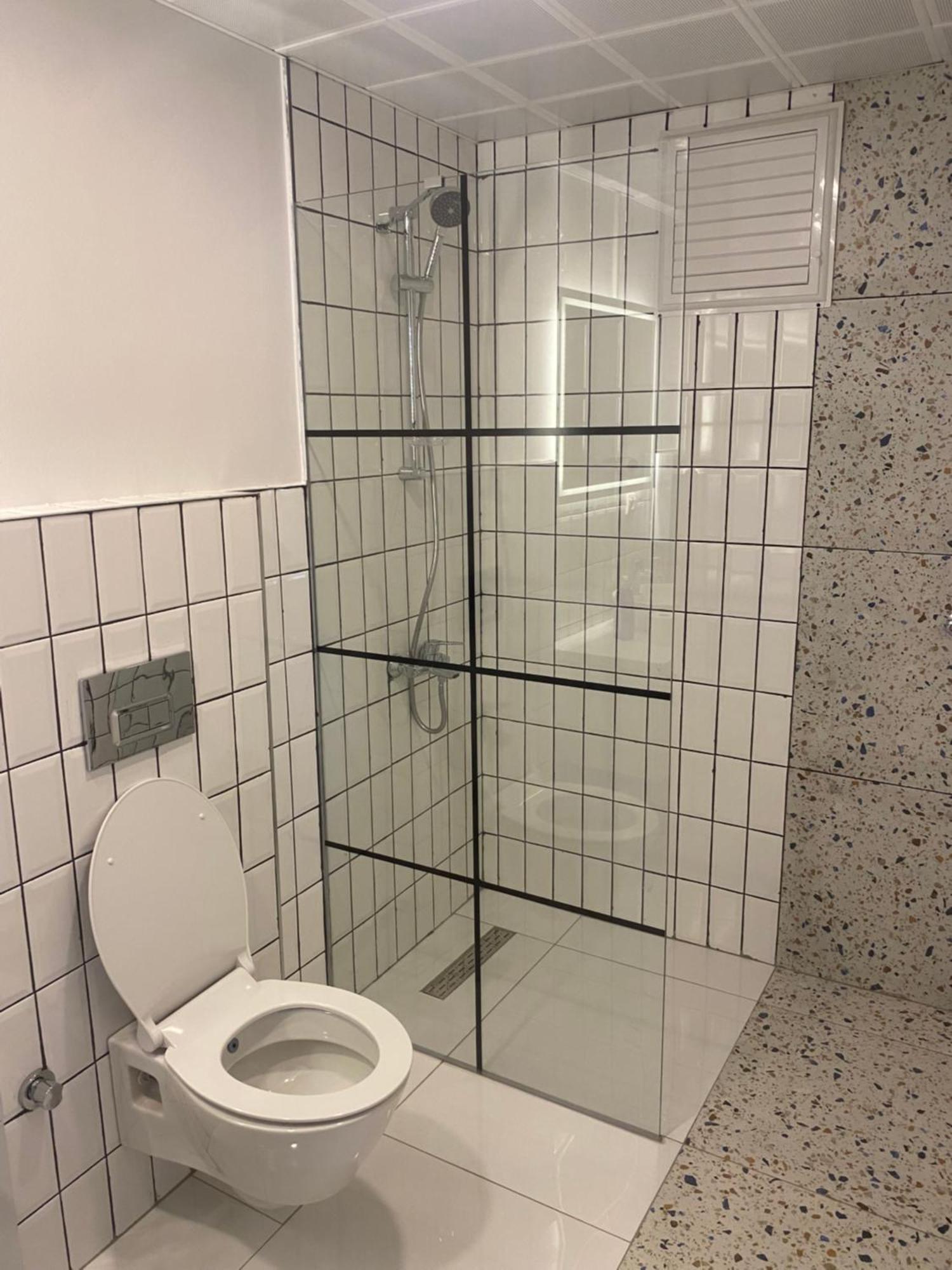 Via Apartment Antalya