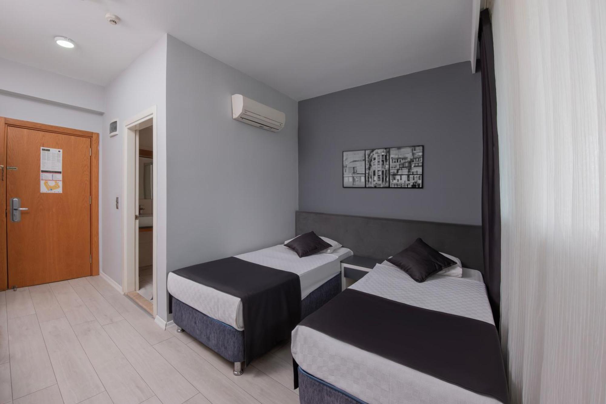 Expo Park Otel