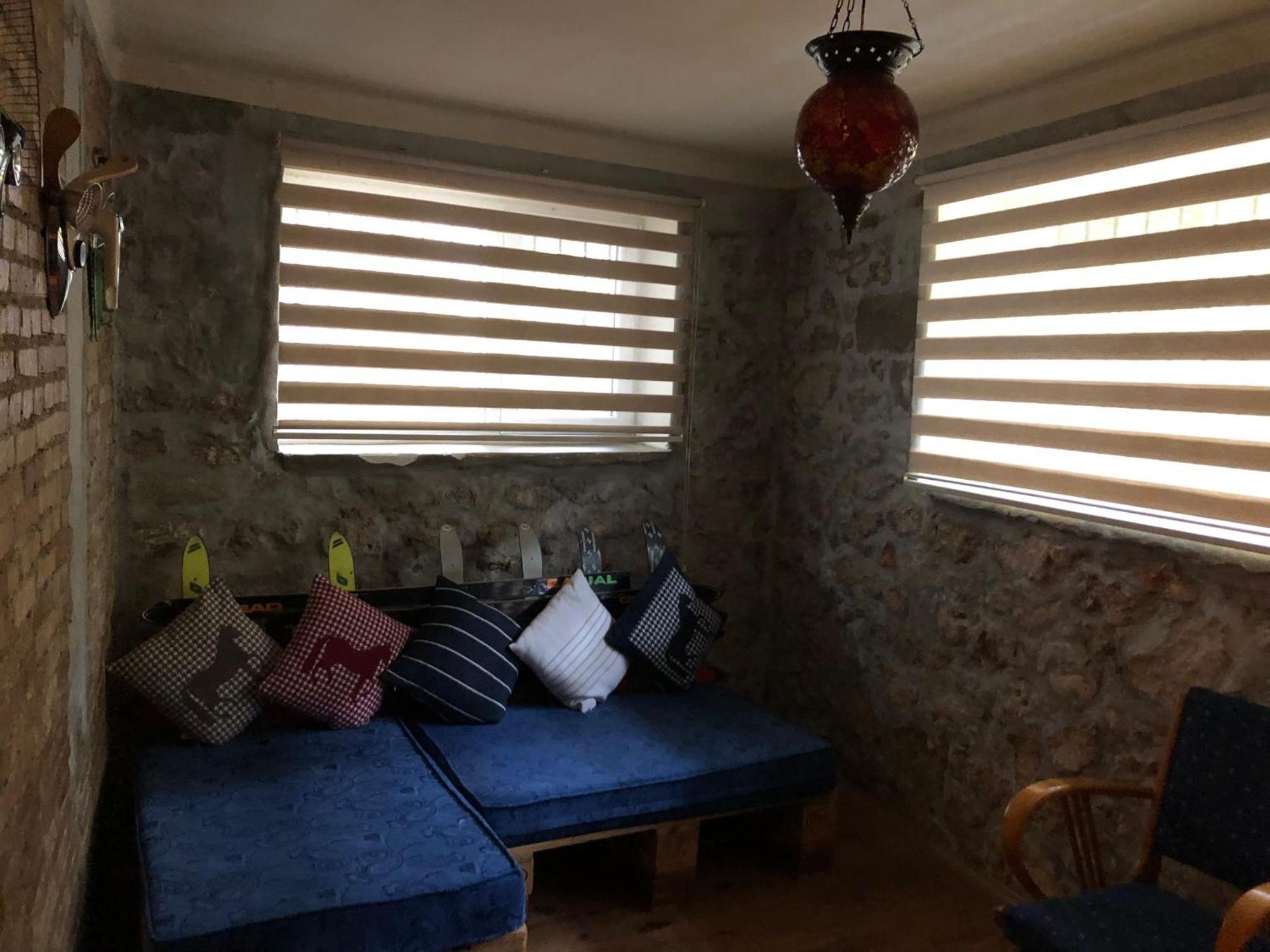 Ozzy Homes Antalya