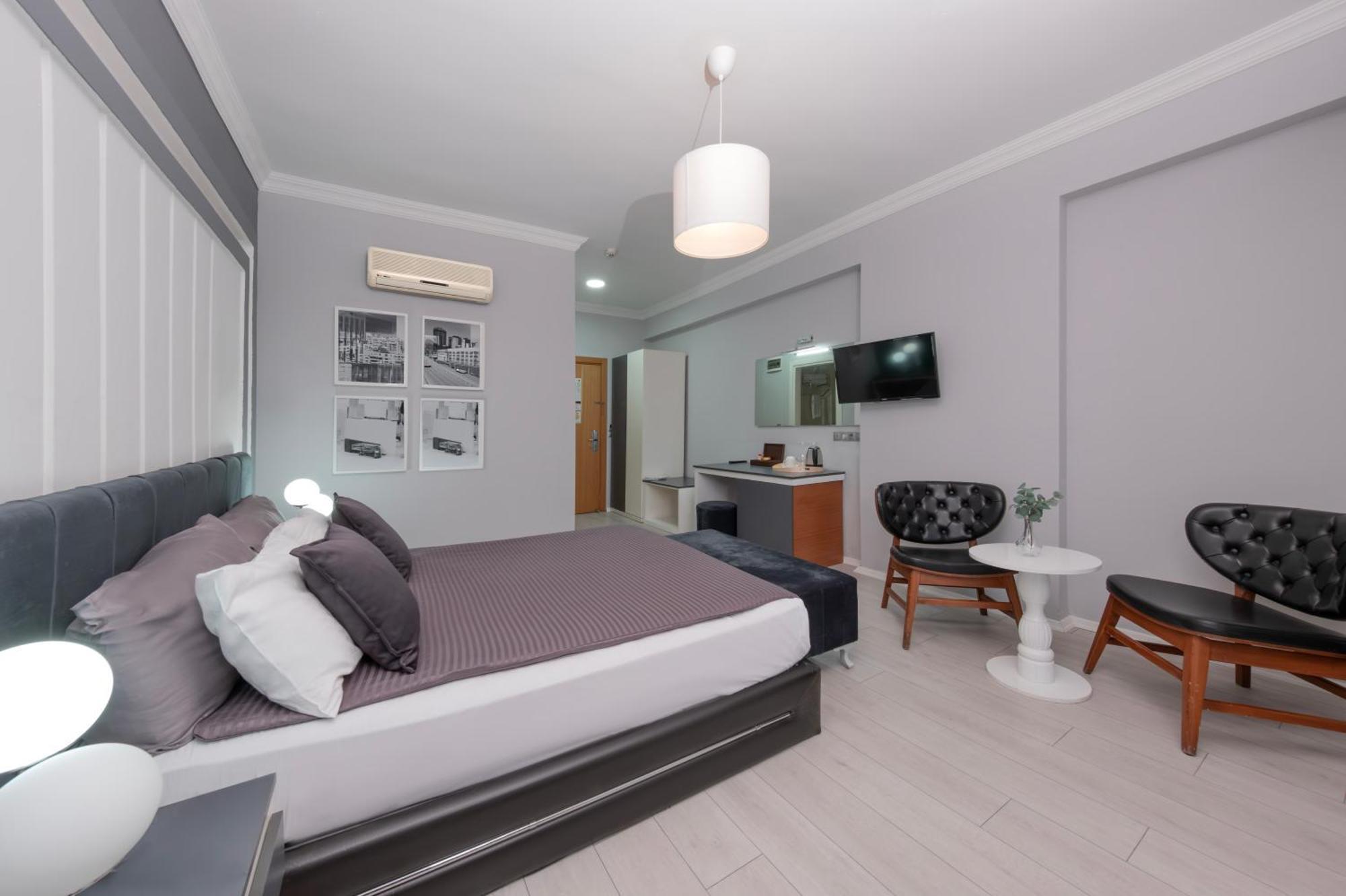 Expo Park Otel