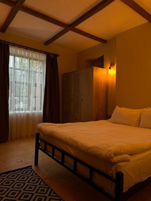 Blue Sea Garden Otel