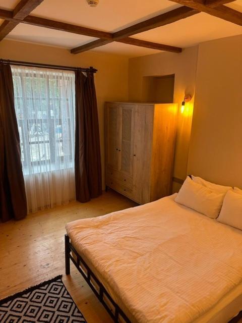 Blue Sea Garden Otel 3*