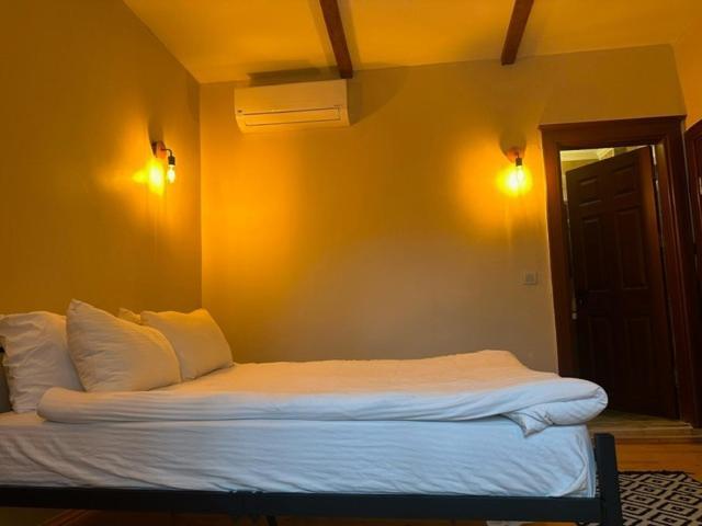 Blue Sea Garden Hotel