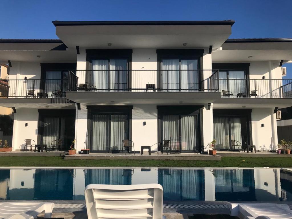 Apartment Tanem Antalya