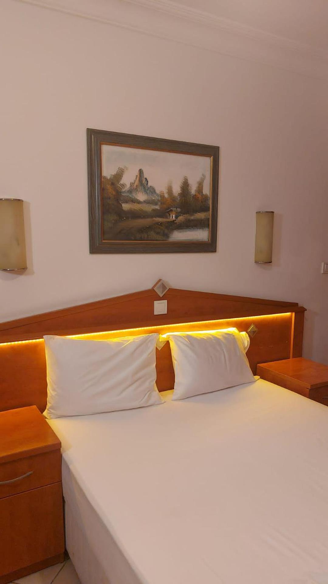 Otel Beyaz Melek 3*
