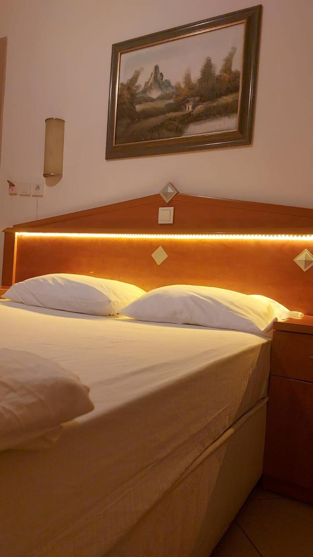 Otel Beyaz Melek Antalya