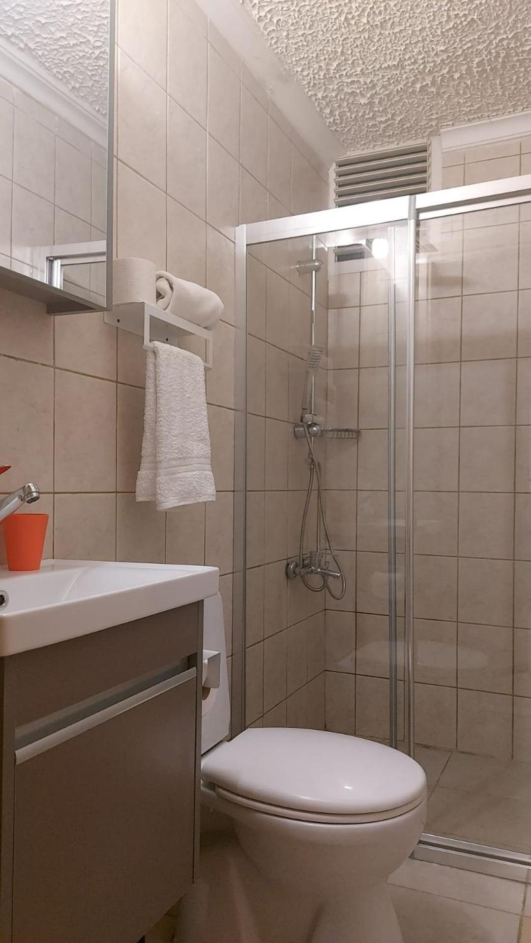 Beyaz Melek Otel Antalya