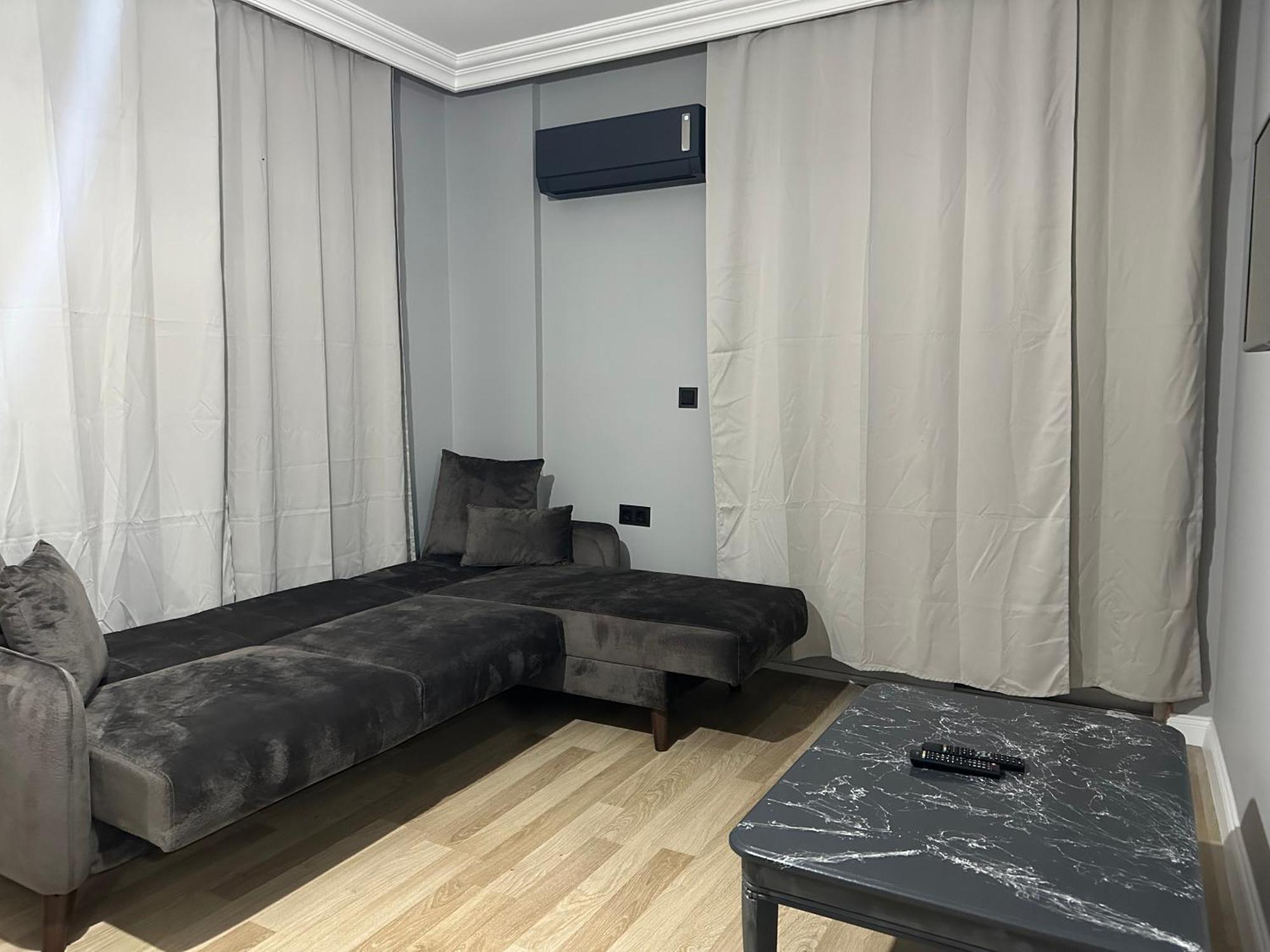 Apartment Tas Homes Antalya