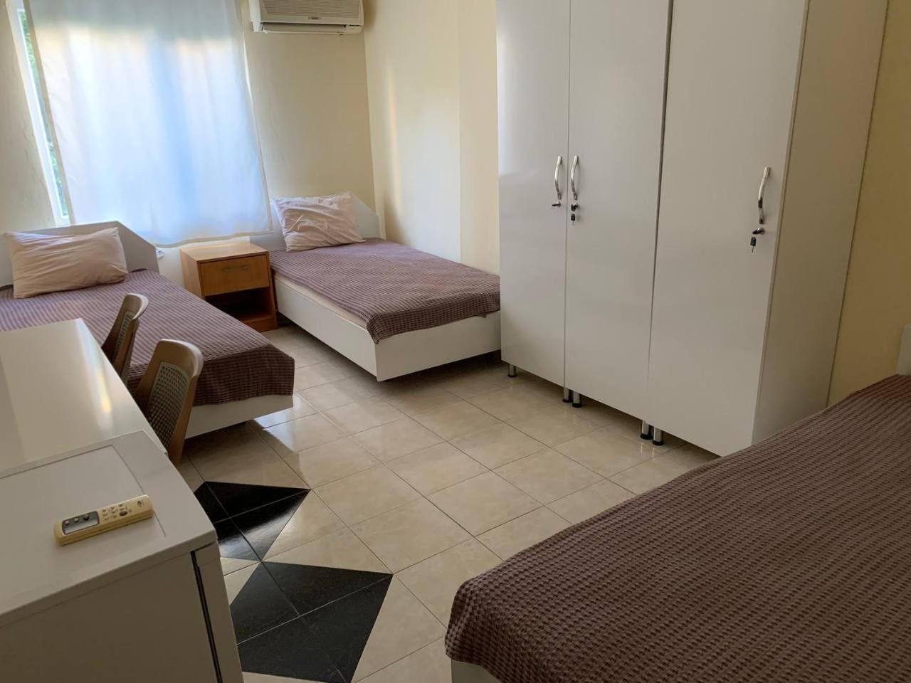 Onur Homestay Antalya