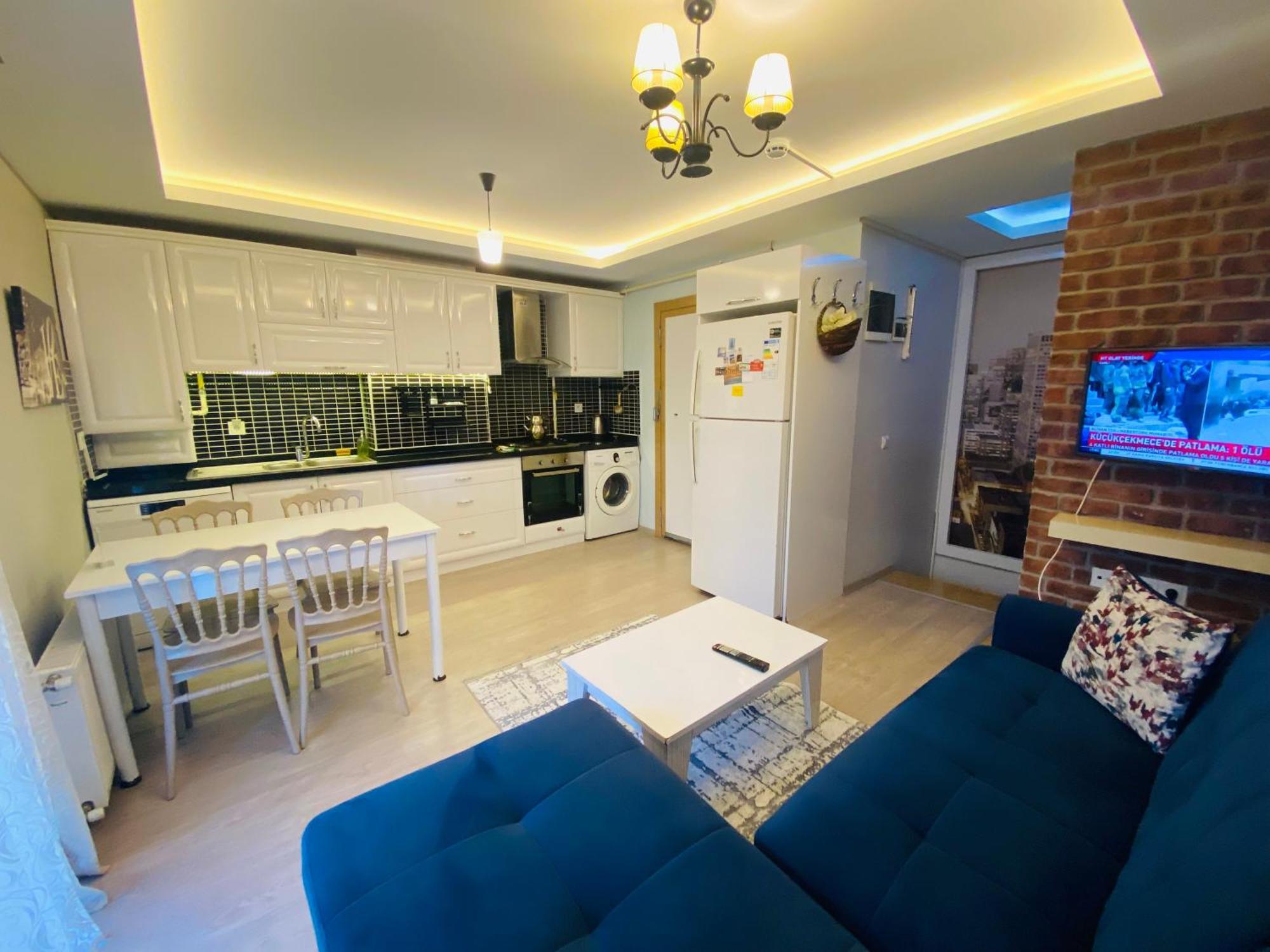 Royal Loft Apart Otel