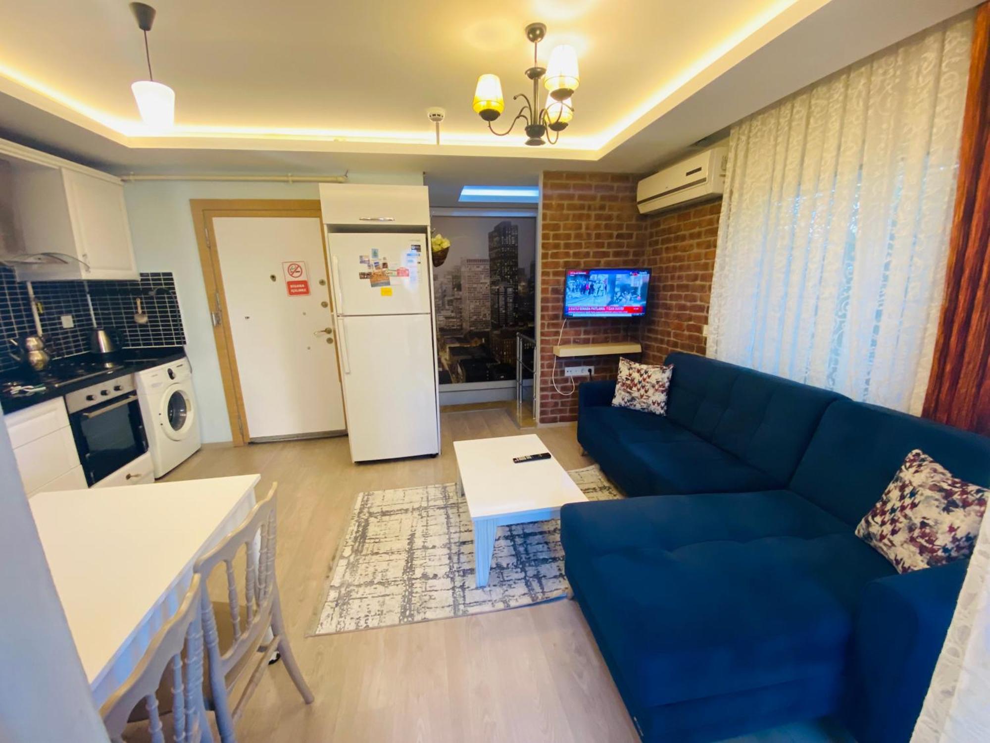 Apart Otel Royal Loft 4*