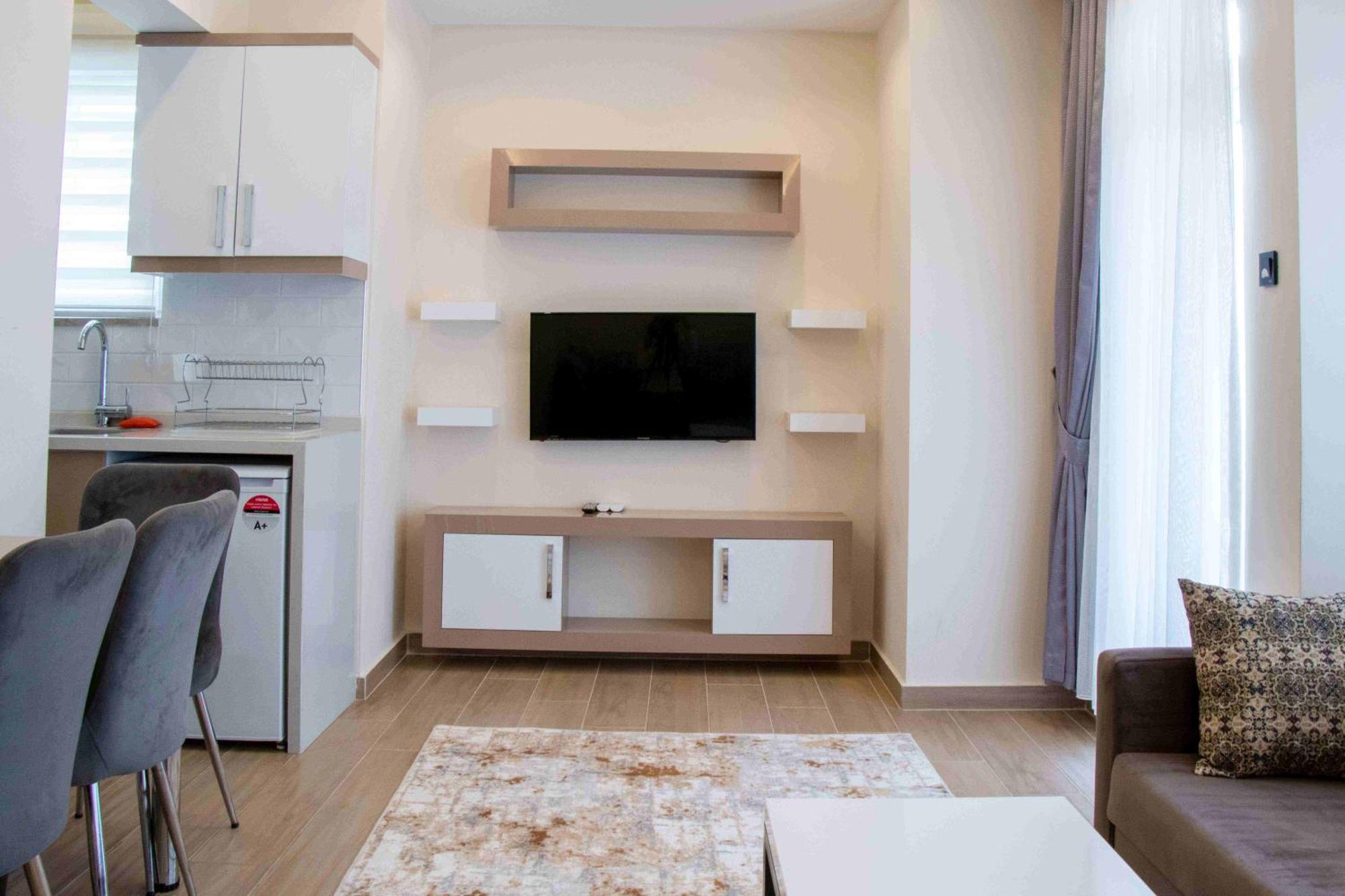Apartment Peramis Apart Antalya