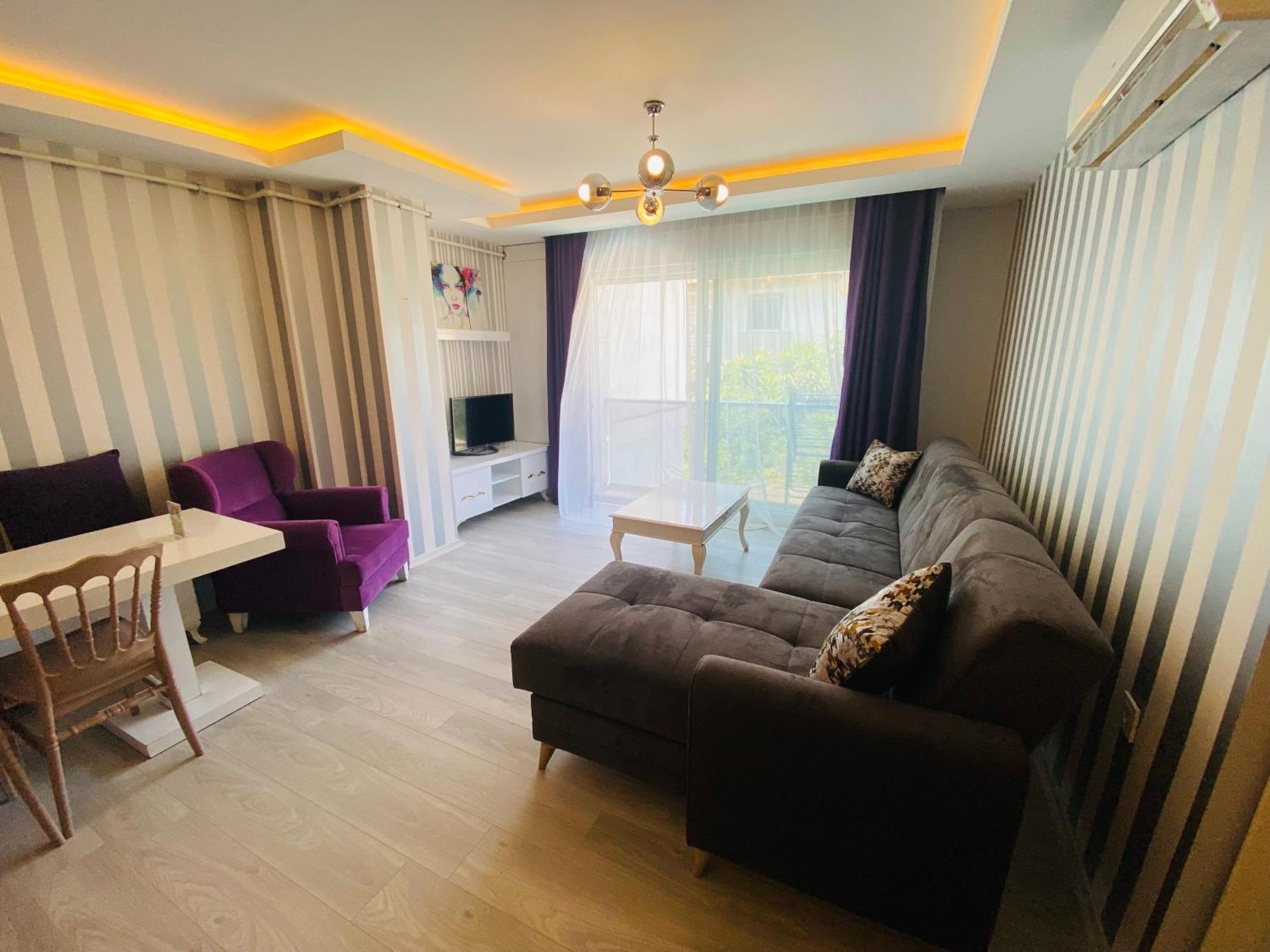 Royal Loft Apart Otel