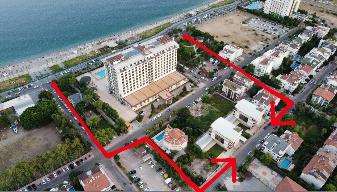 Royal Loft Apart Otel