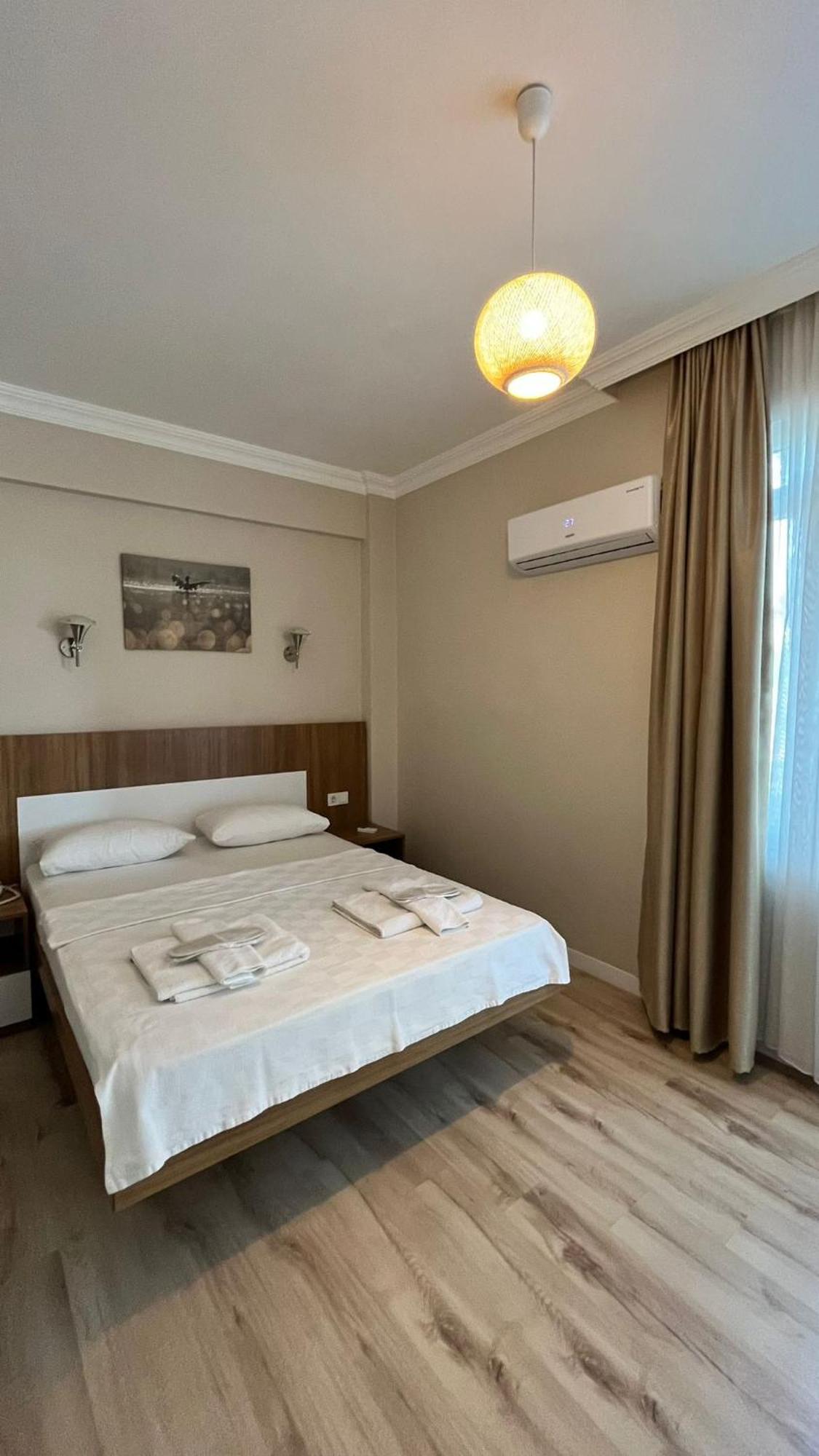 Rega Aparthotel Antalya