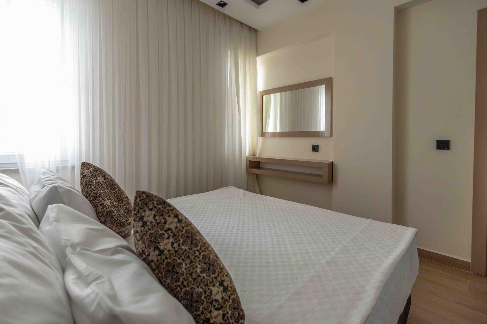 Peramis Apart Apartment *