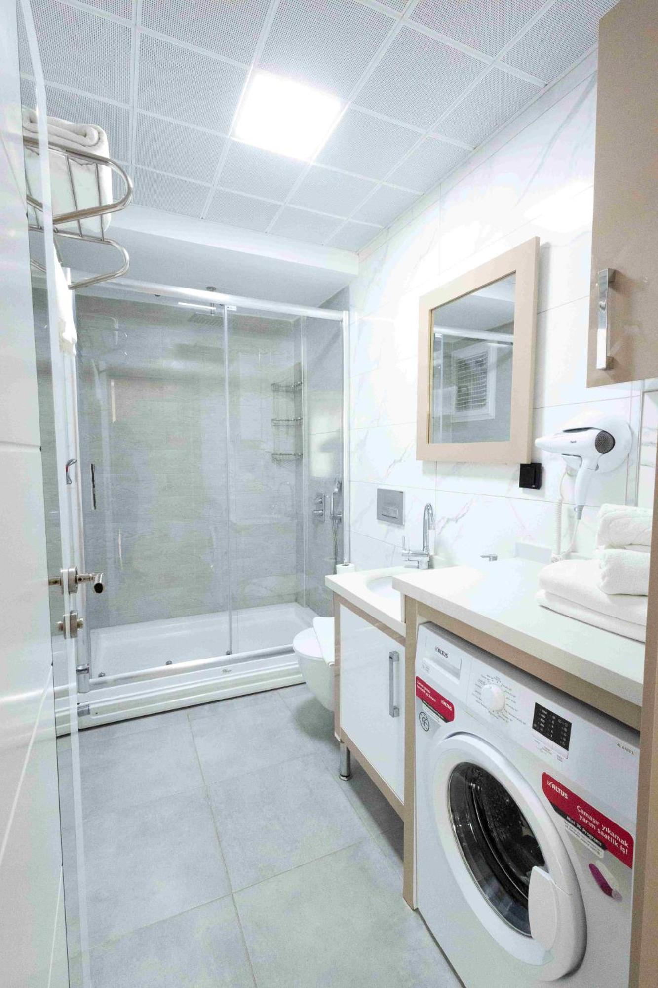Peramis Apart Apartment