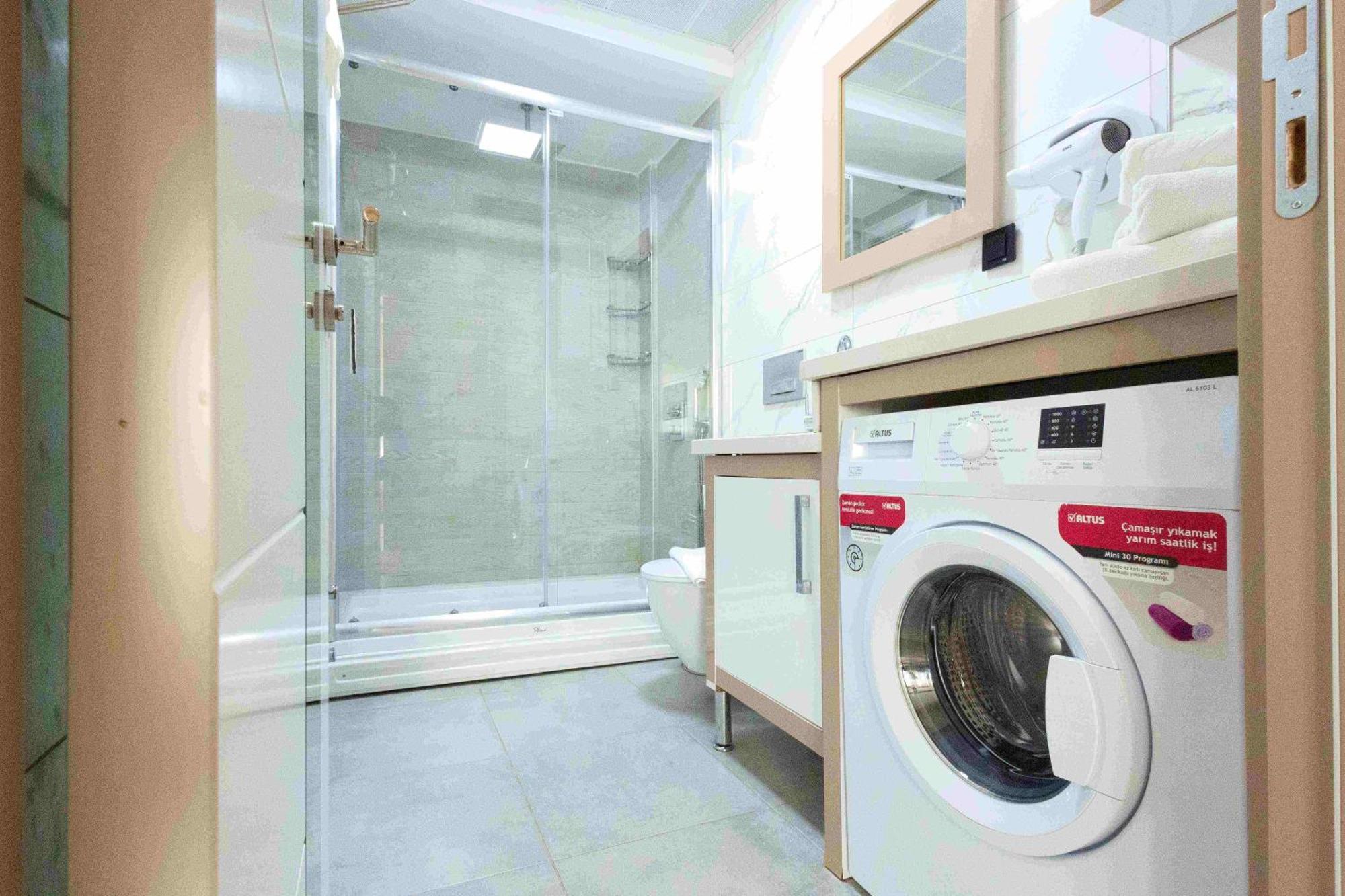 Apartment Peramis Apart