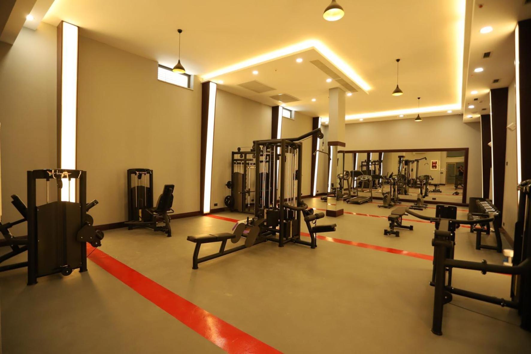 Peramis Apart Apartment
