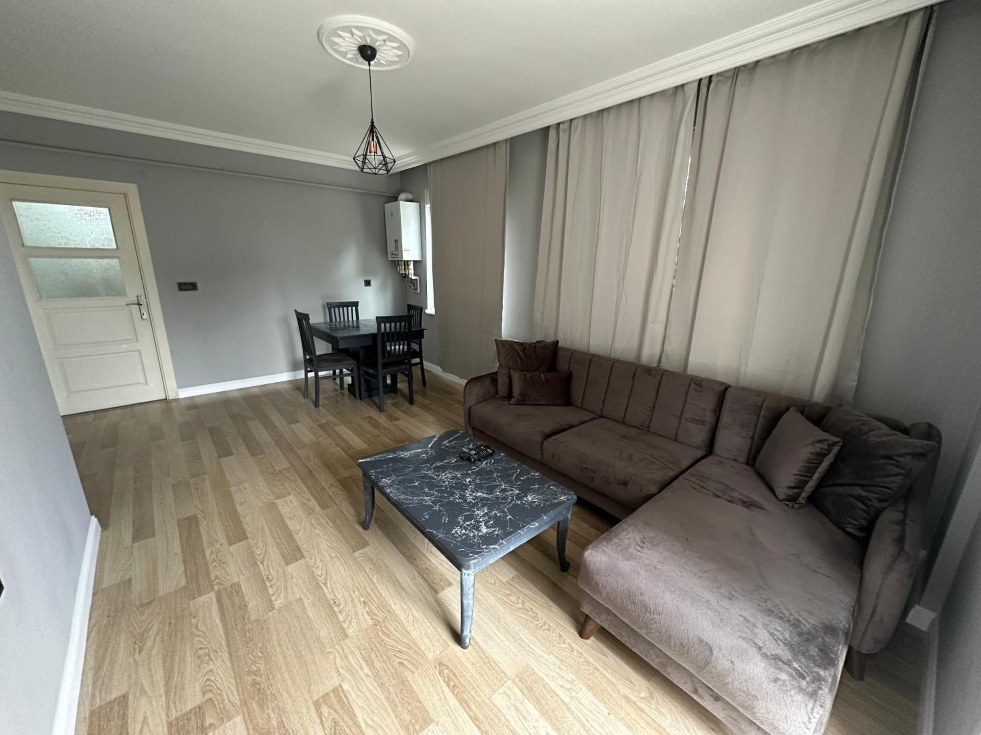 Apartment Tas Homes Antalya