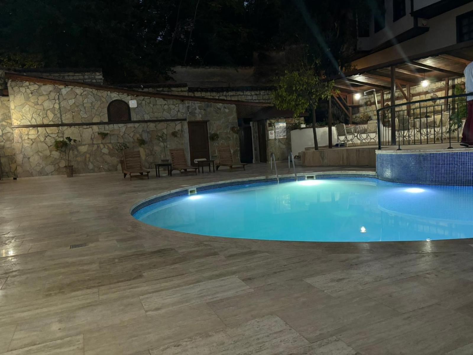 Argos Antalya