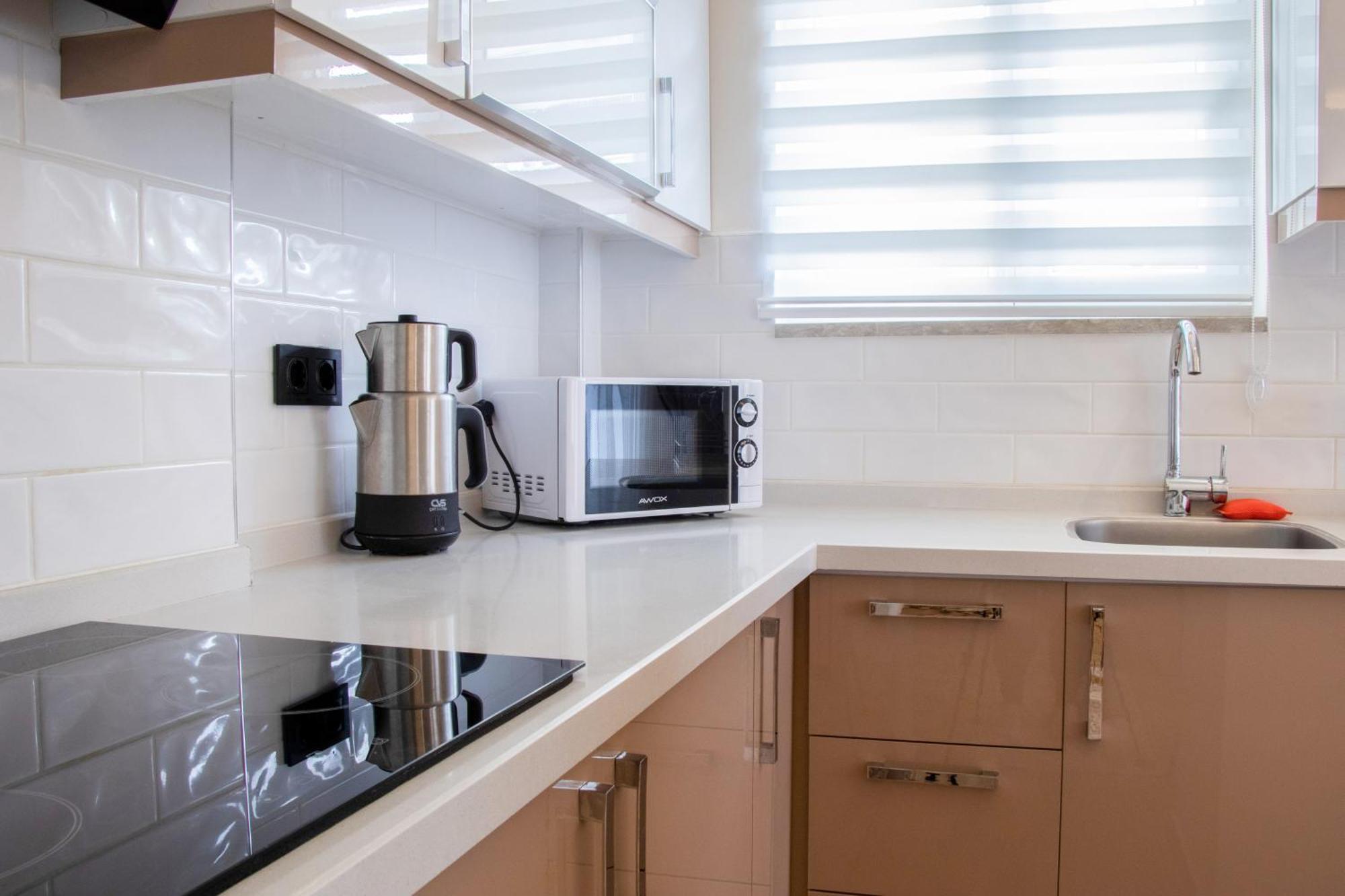 Peramis Apart Apartment *