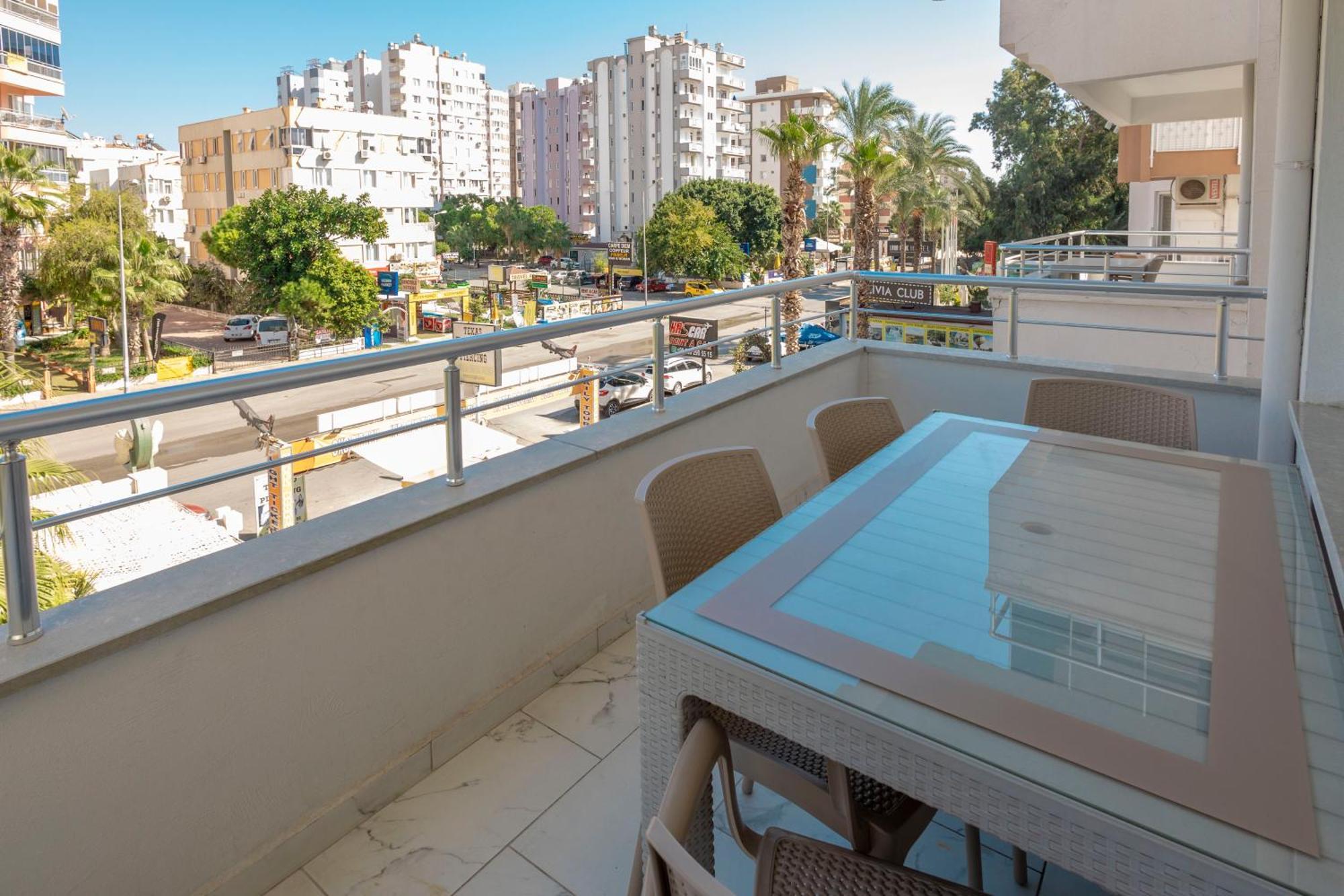 Apartment Peramis Apart