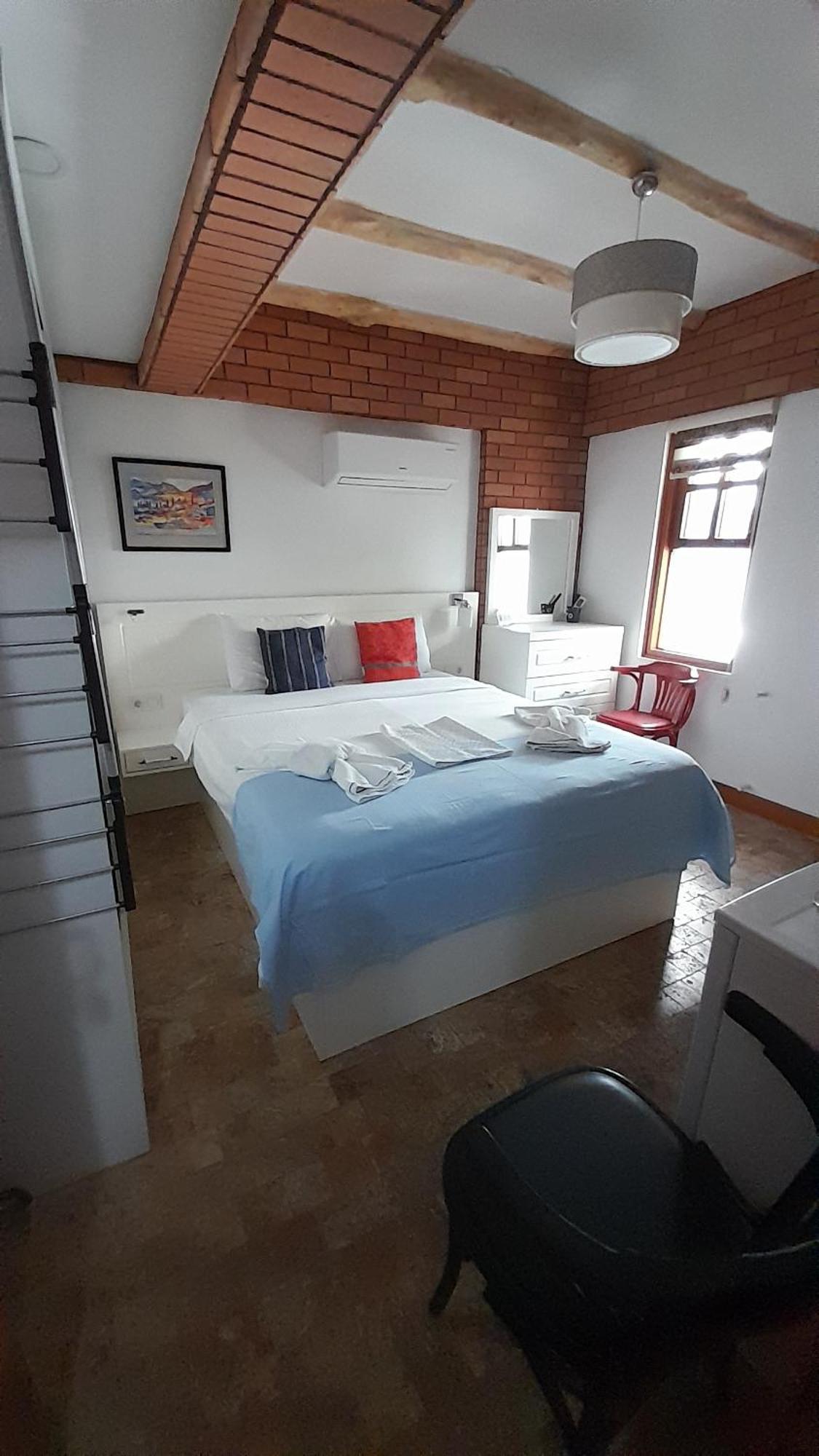 Hamburg Aparthotel Antalya
