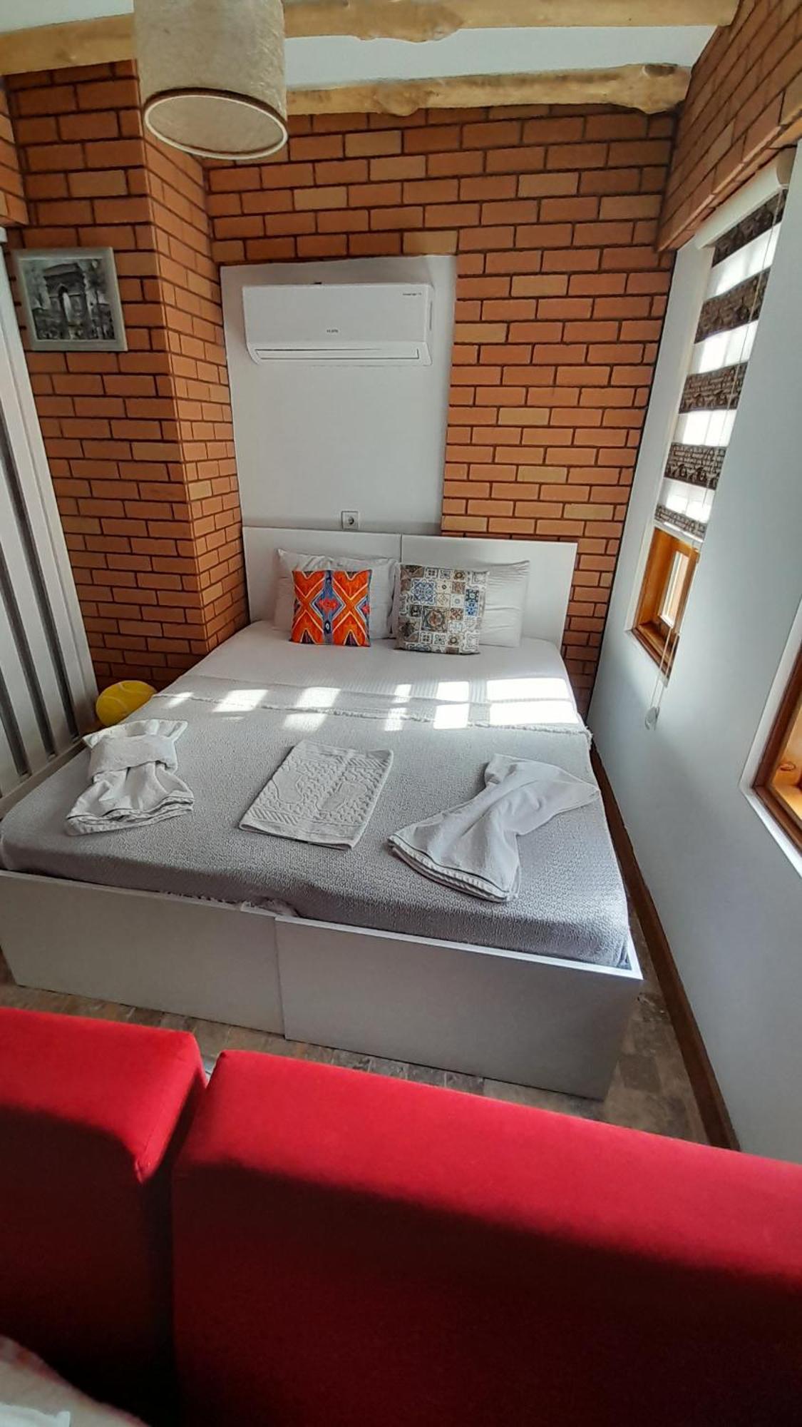 Aparthotel Hamburg