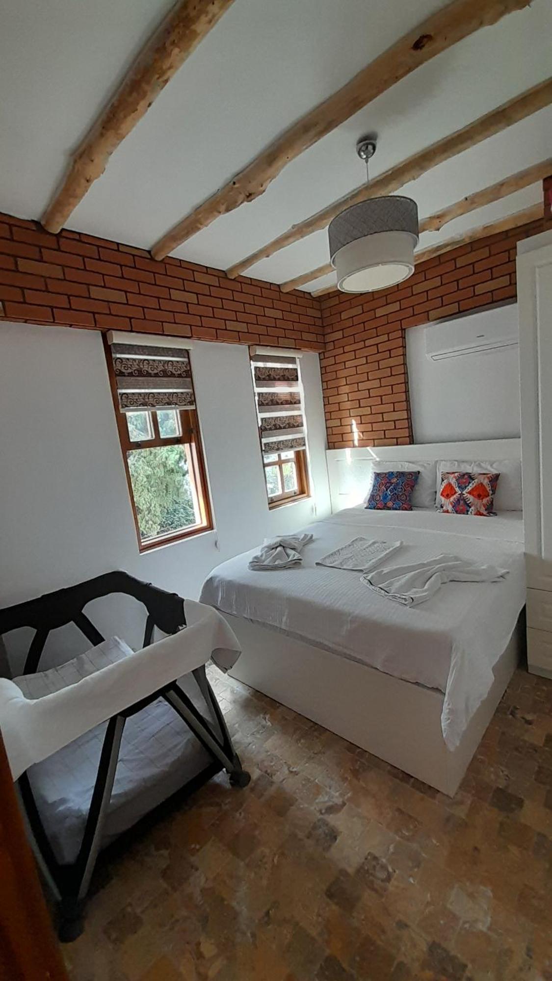 Aparthotel Bat