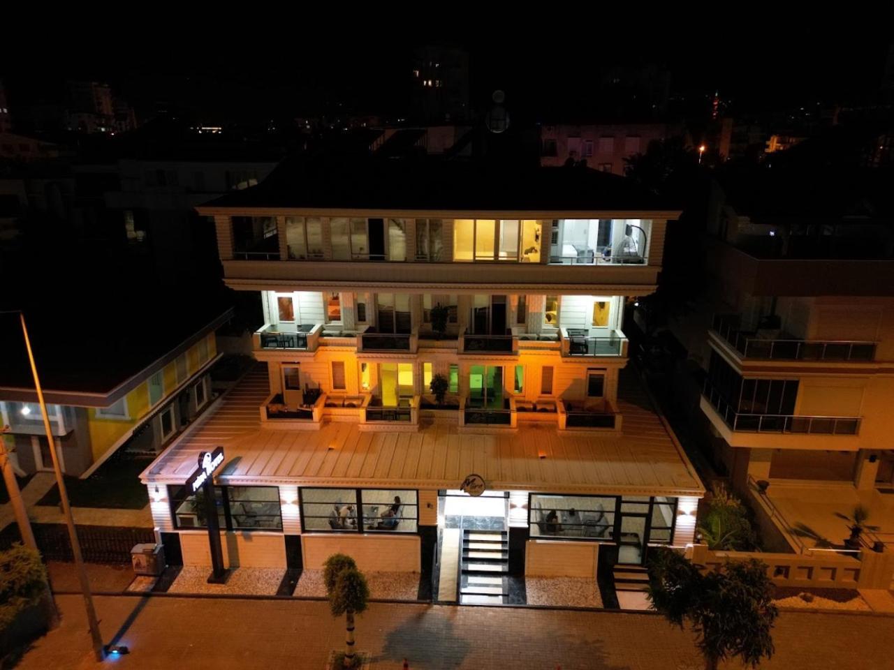 Hotel Mira *