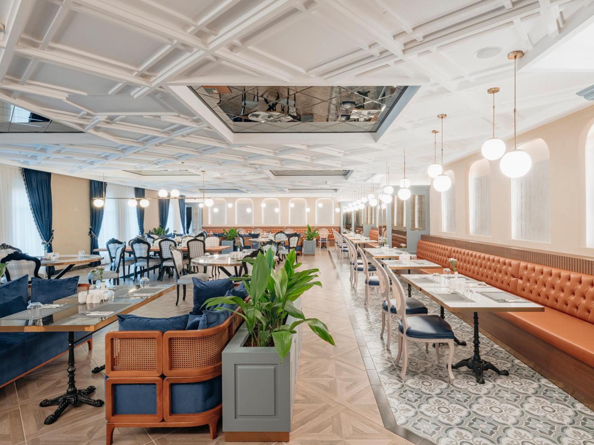 Asteria Kremlin Palace Resort
