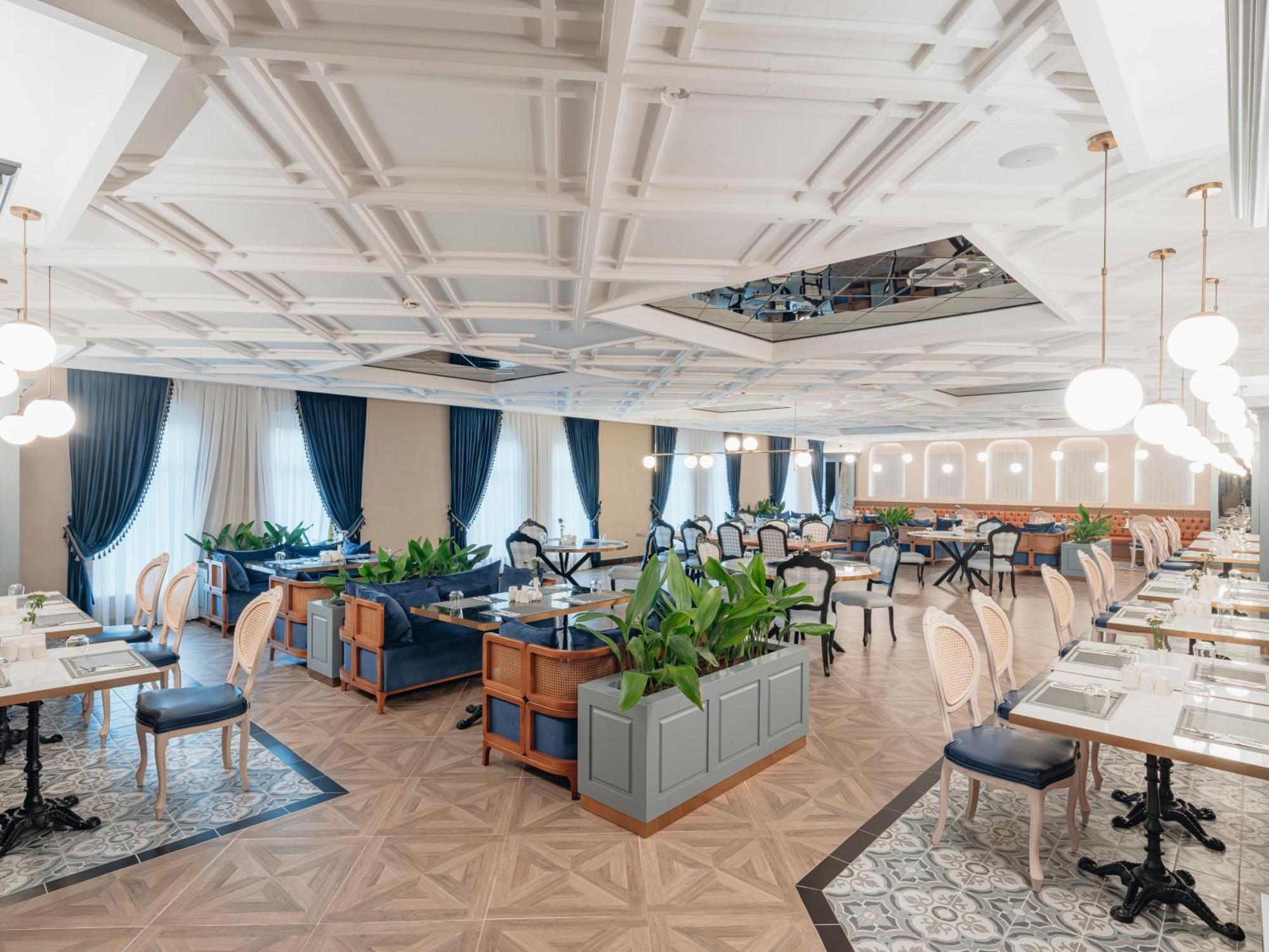 Asteria Kremlin Palace