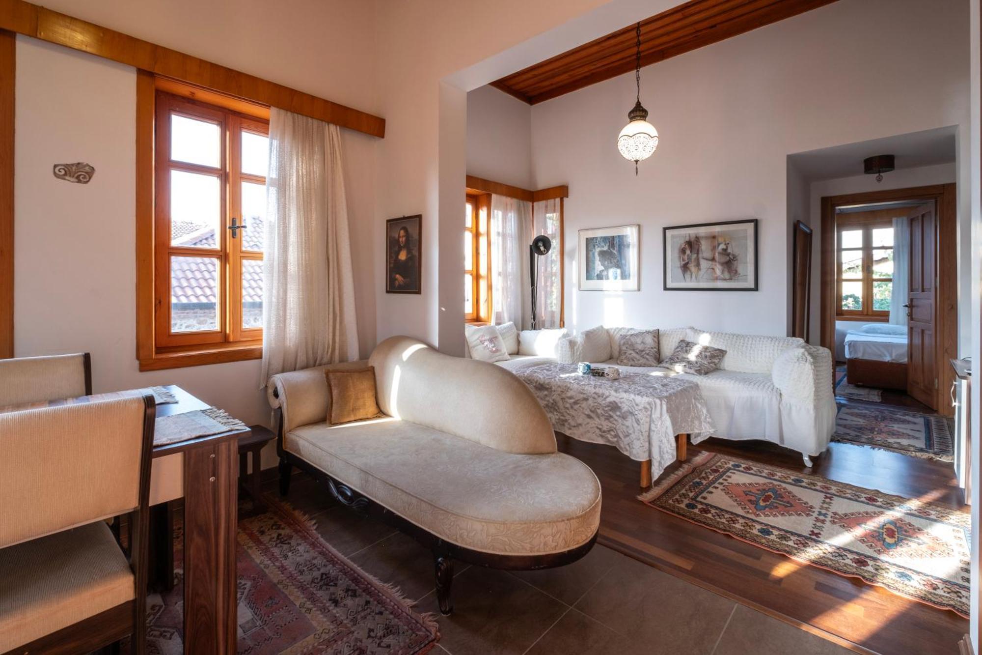 Hotel Saye ' Kaleici&oldtown' Antalya