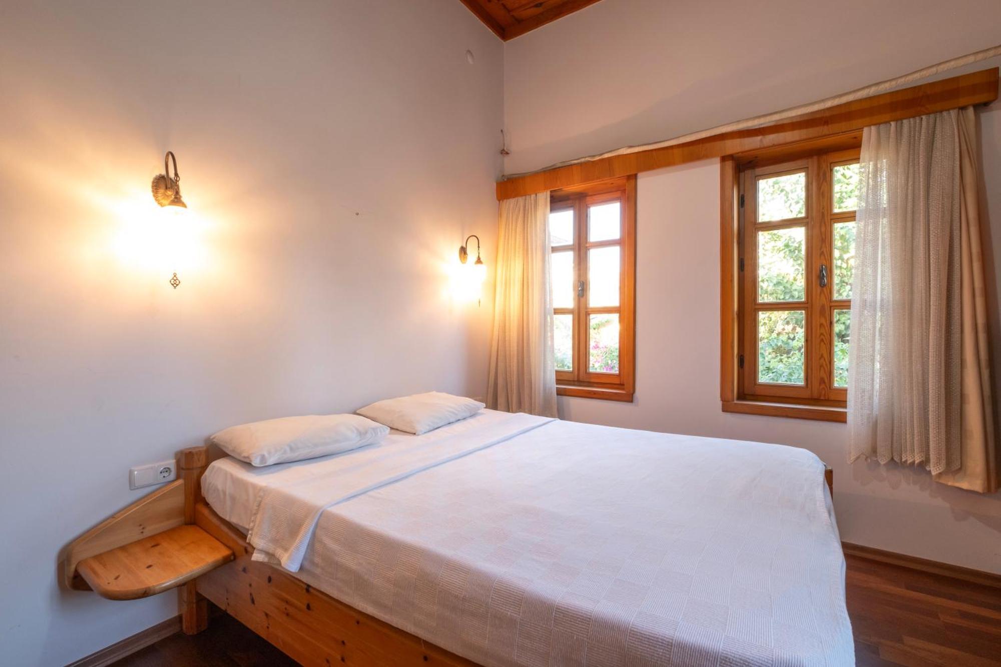 Hotel Saye ' Kaleici&oldtown' 3*