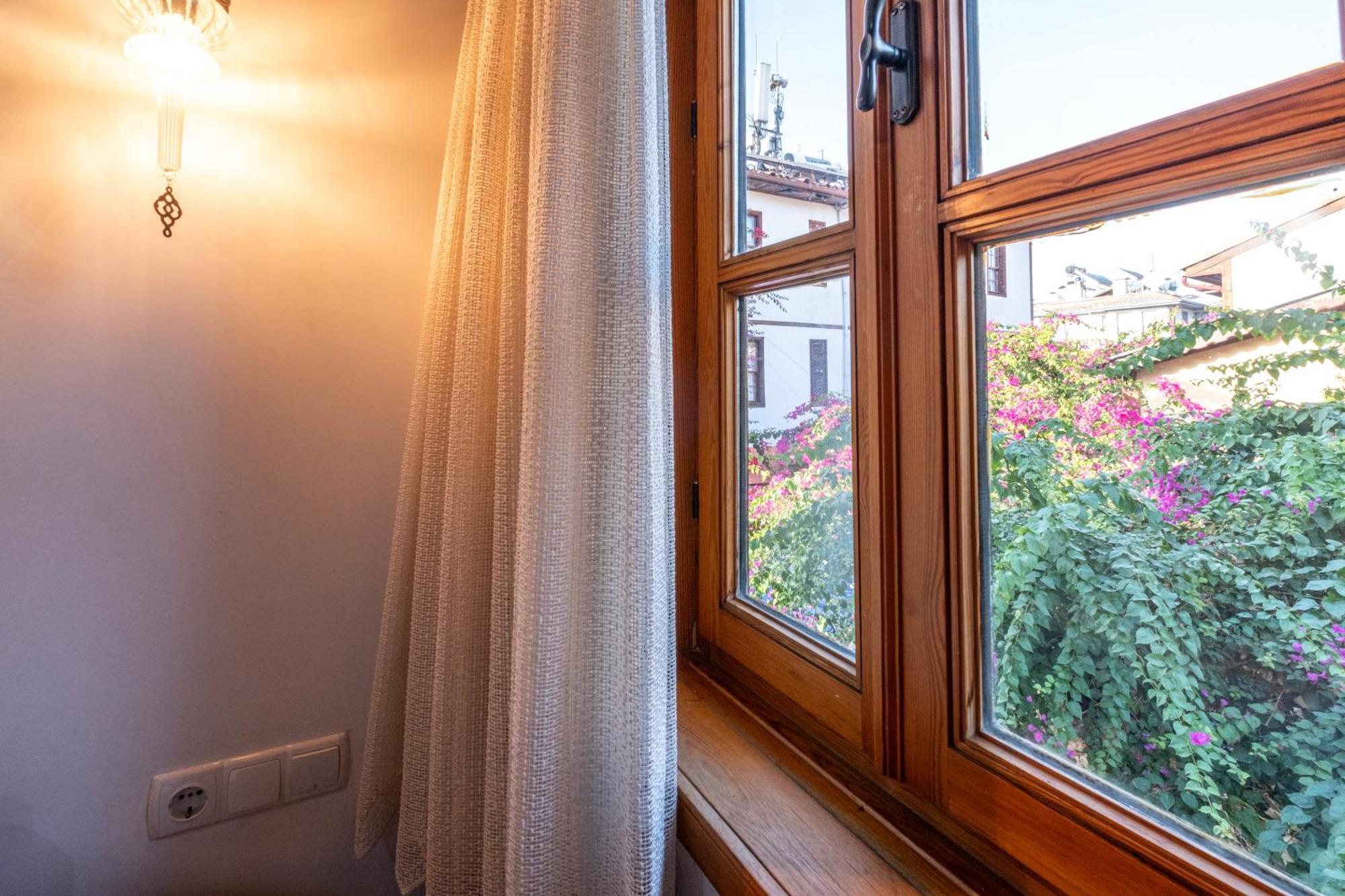 Saye ' Kaleici&oldtown' Hotel 3*