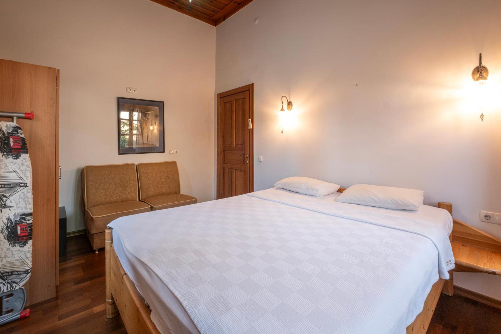Saye ' Kaleici&oldtown' 3* Antalya