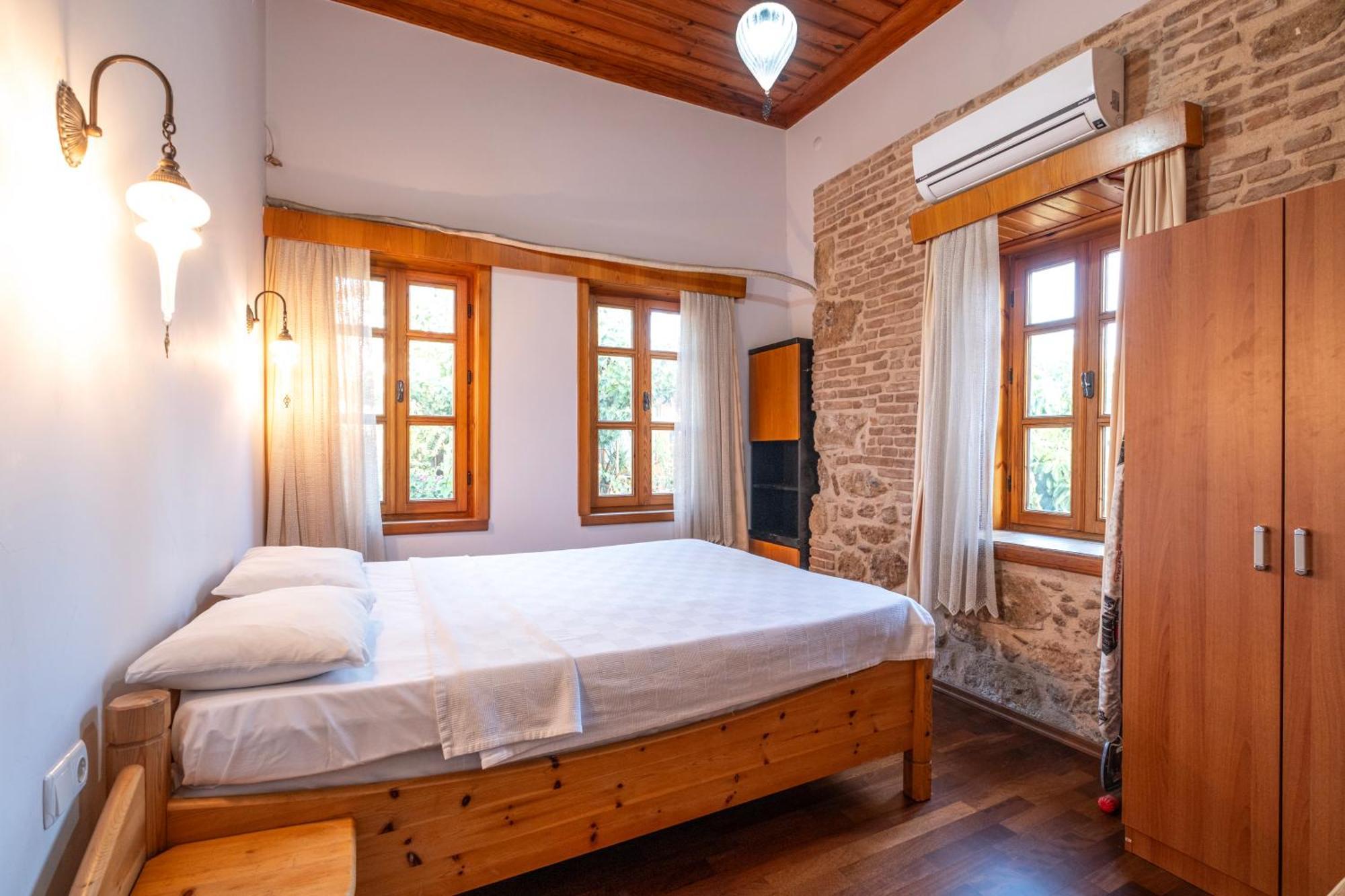 Saye ' Kaleici&oldtown' Hotel 3*