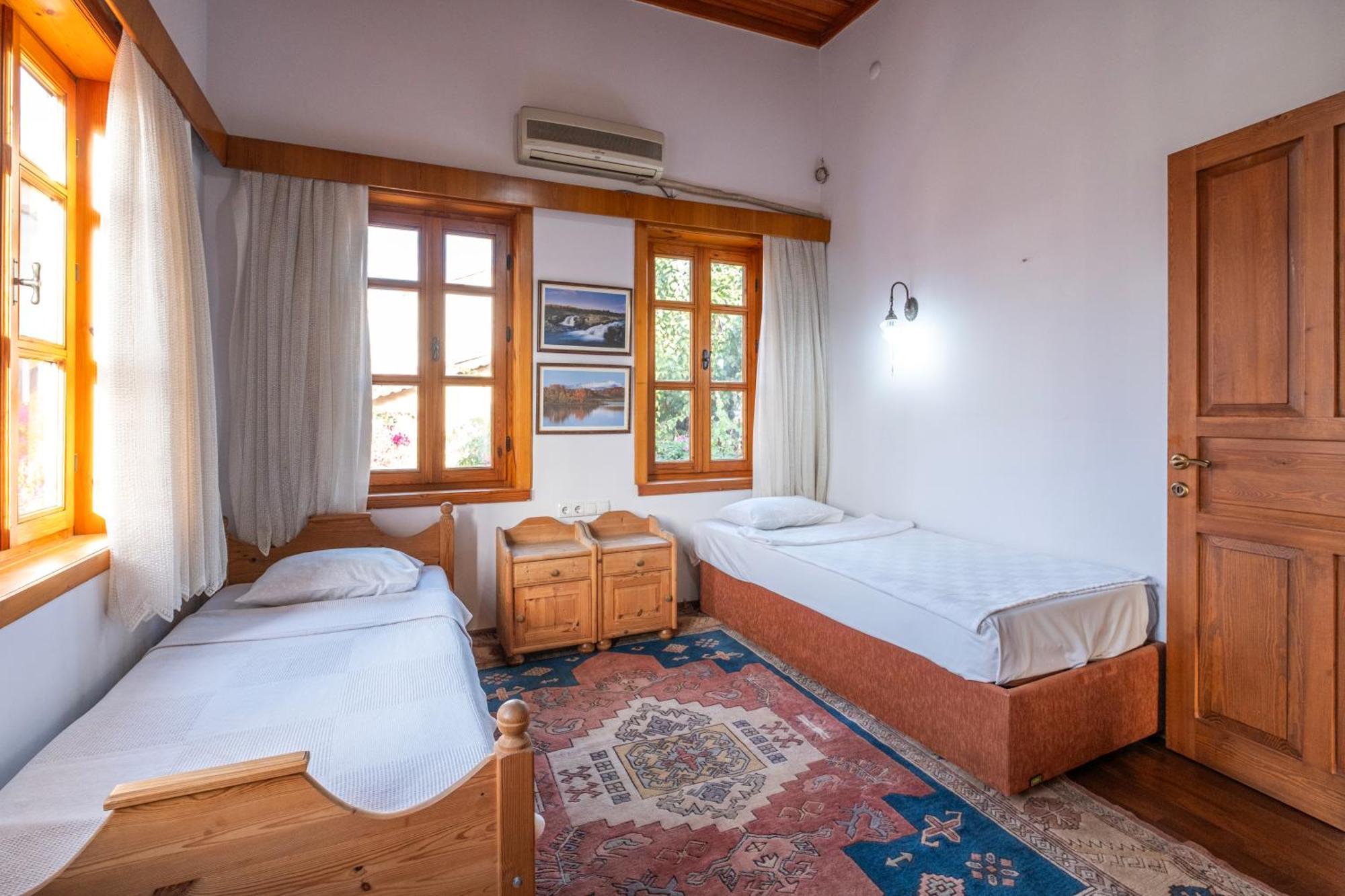 Hotel Saye ' Kaleici&oldtown'