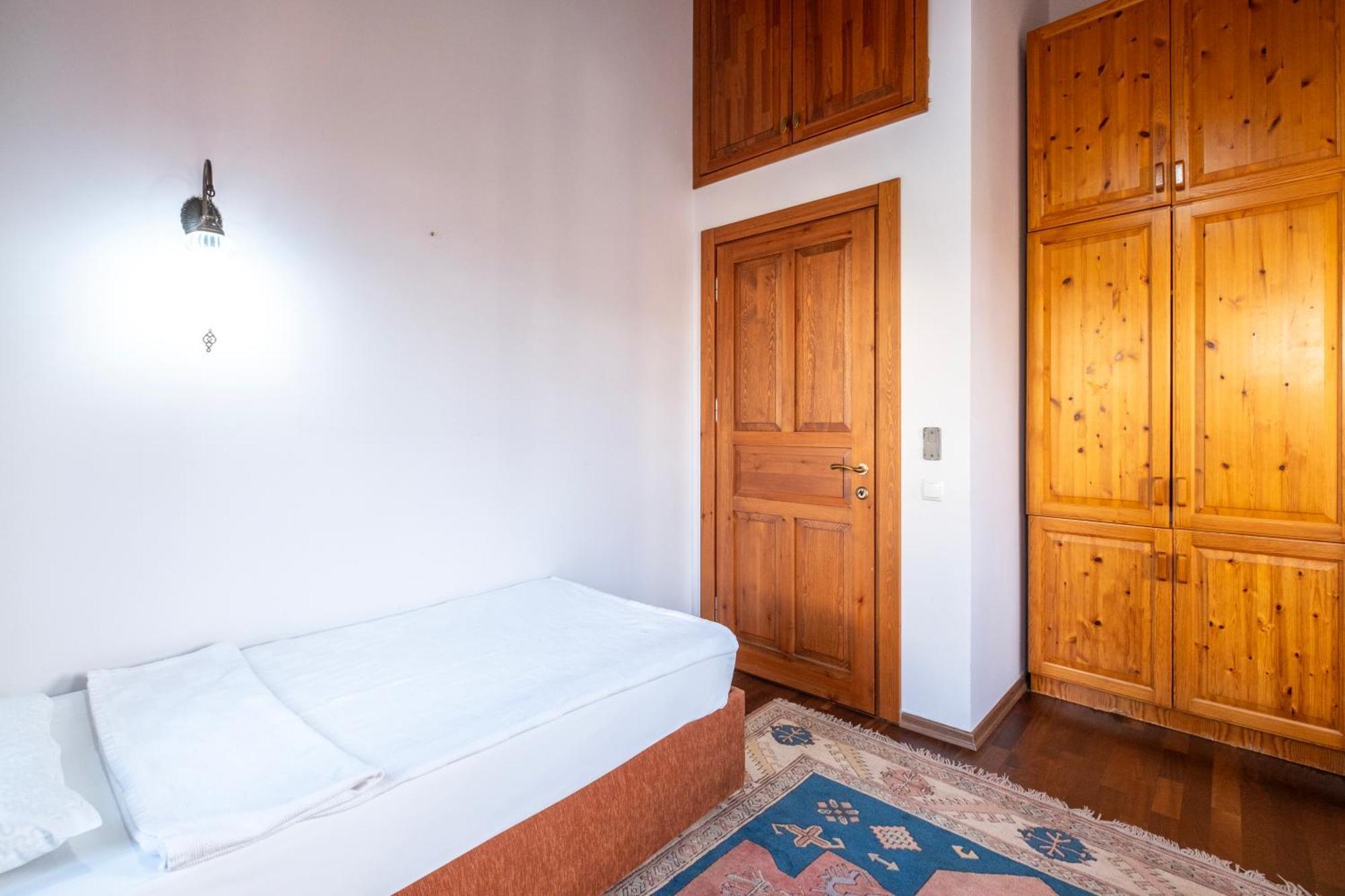 Saye ' Kaleici&oldtown' Hotel Antalya