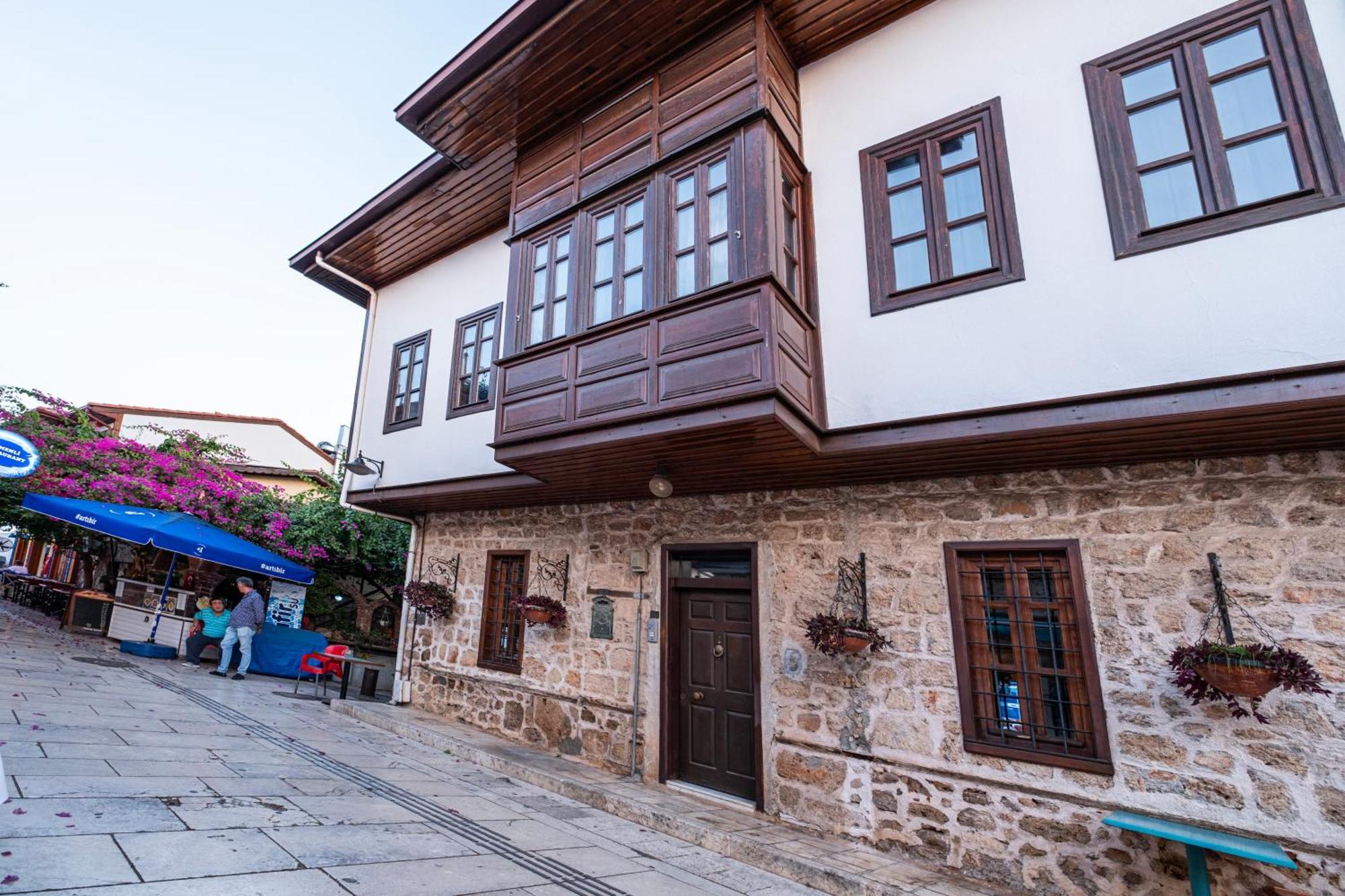 Saye ' Kaleici&oldtown' 3* Antalya