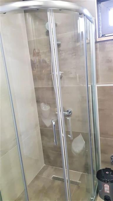 10 Location, Close To Beaches And Anywhere Daire Antalya