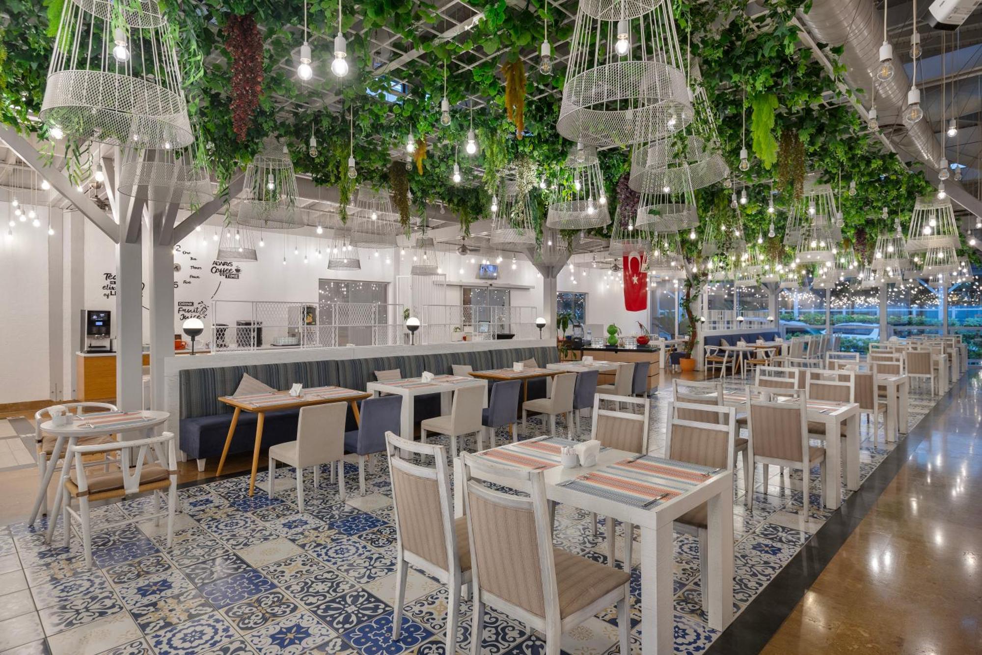 Otel Ramada Plaza