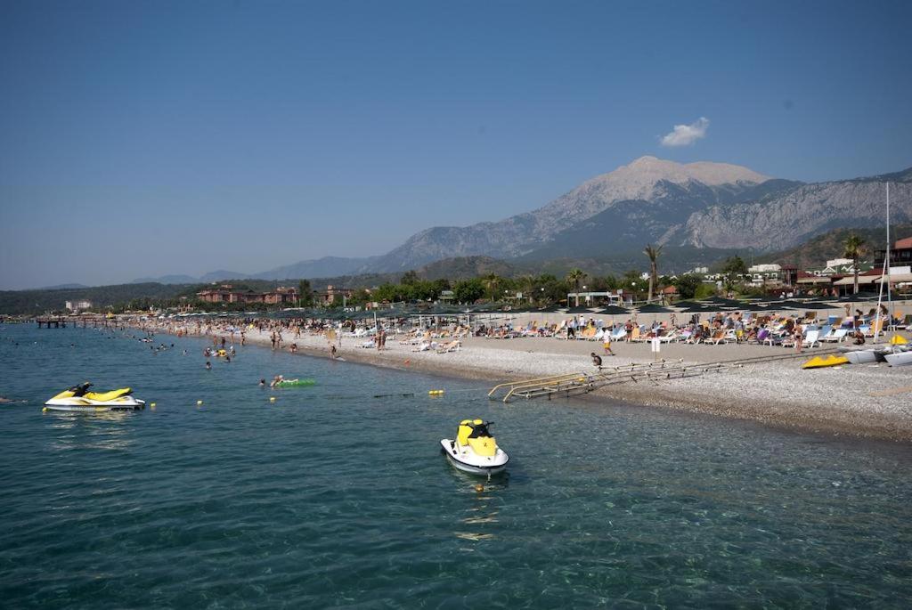 Villa Amy Antalya