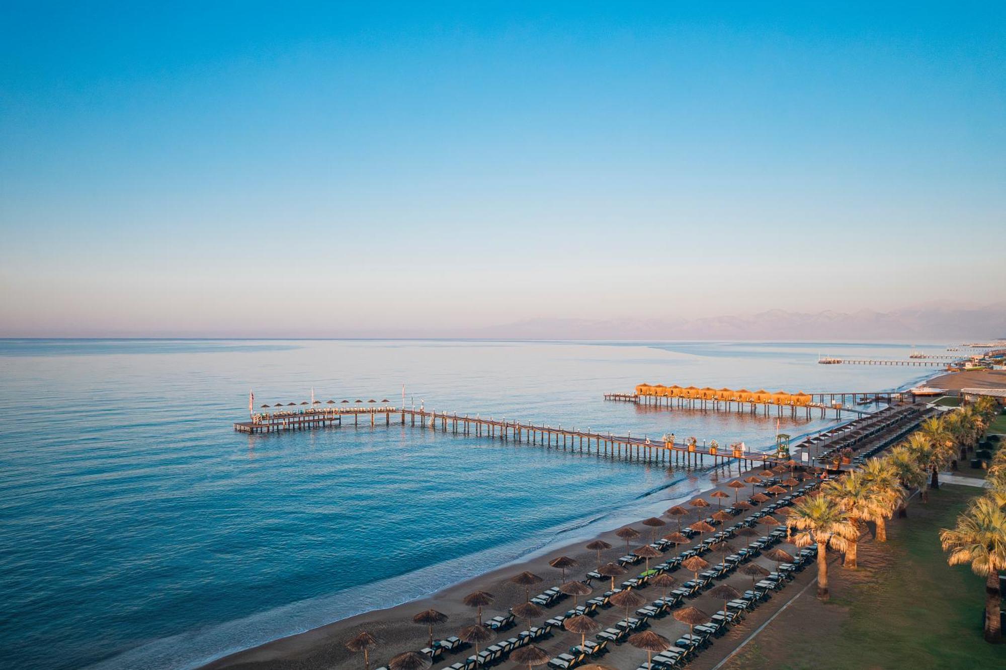 Resort Asteria Kremlin Palace Antalya