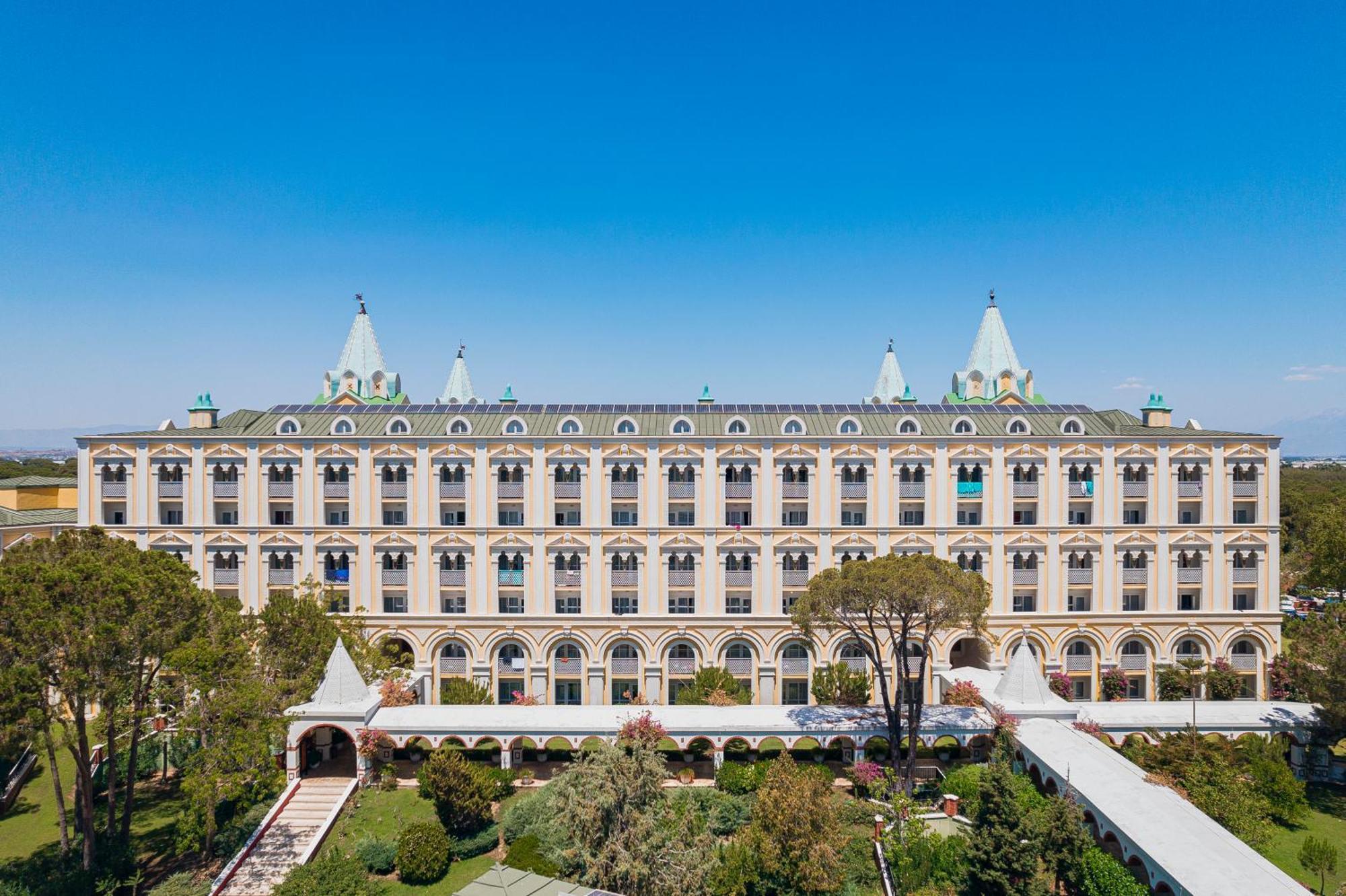 Asteria Kremlin Palace Resort