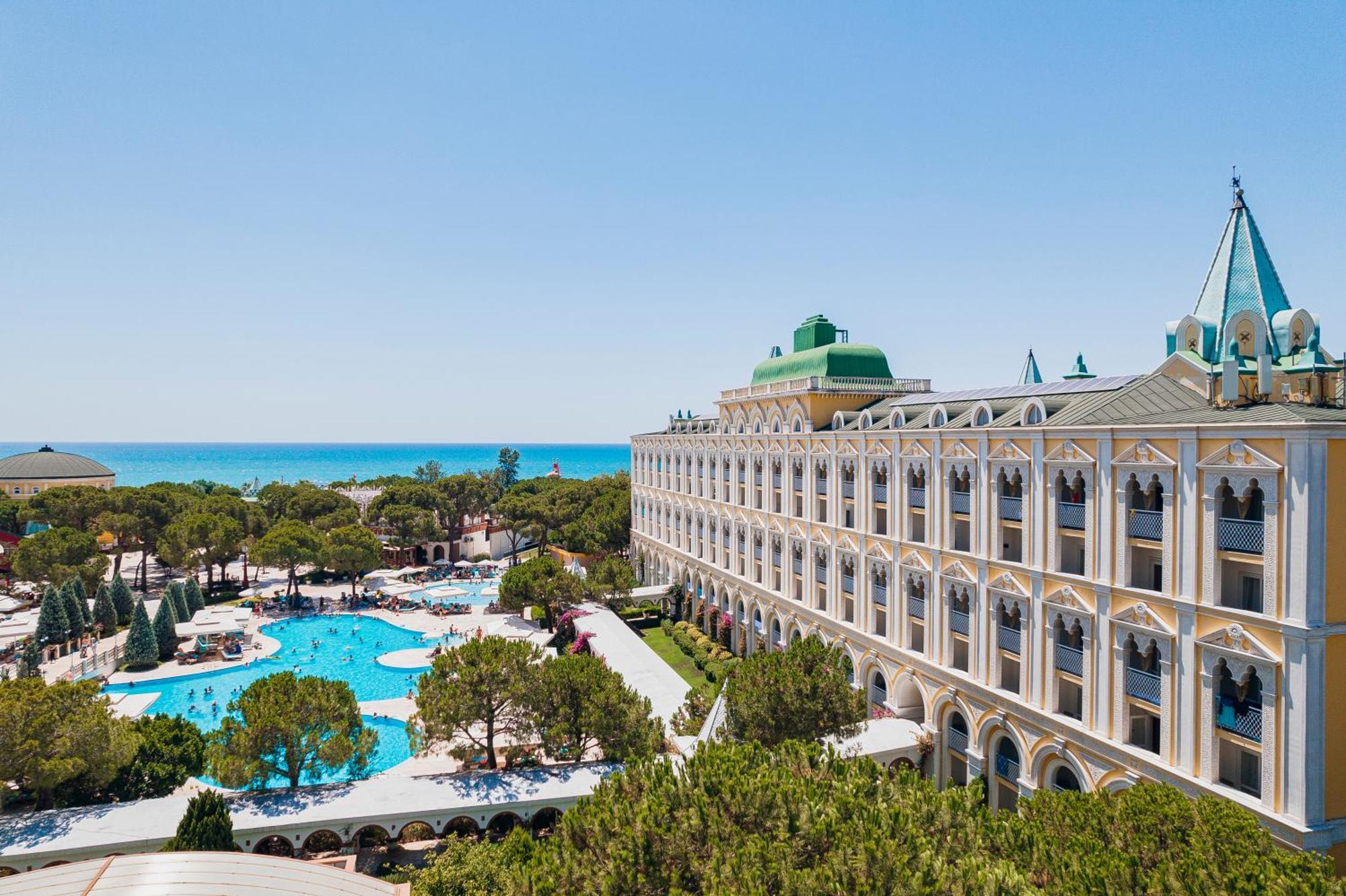 Asteria Kremlin Palace 5*