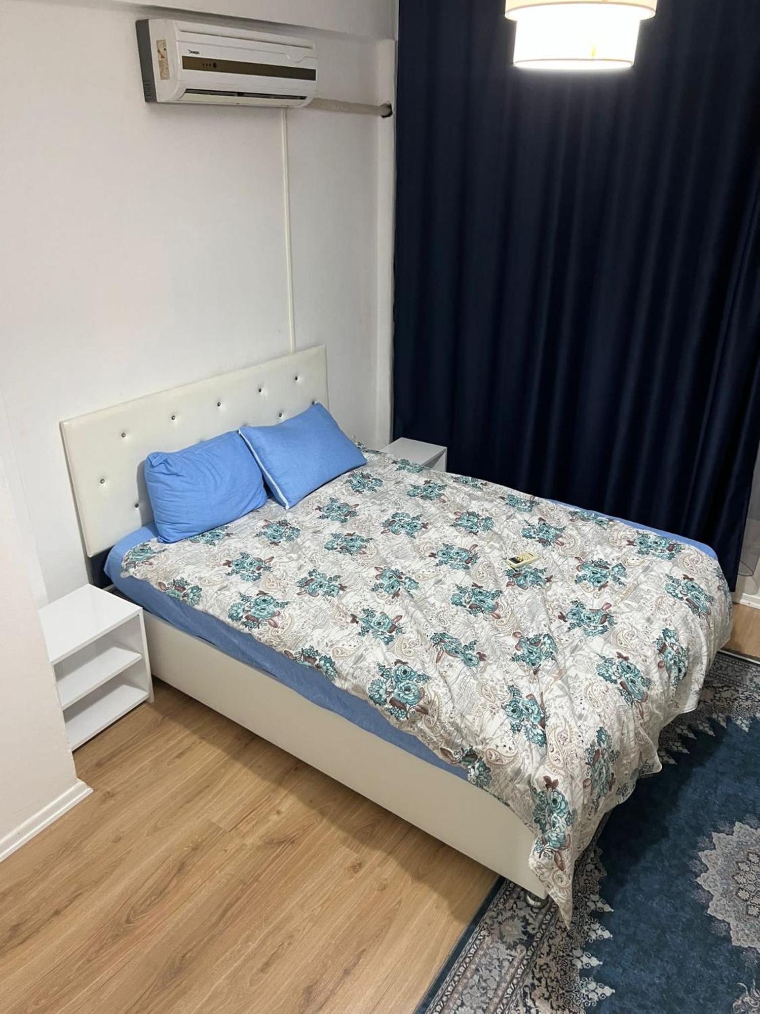 Apartment Central Location In The City