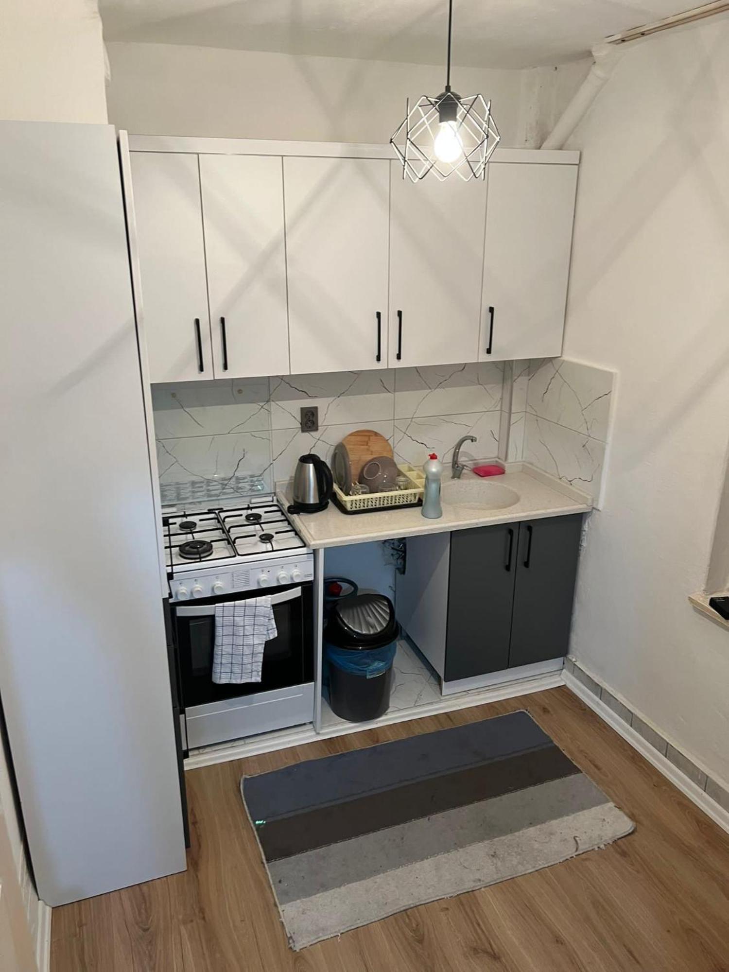Apartment Central Location In The City *