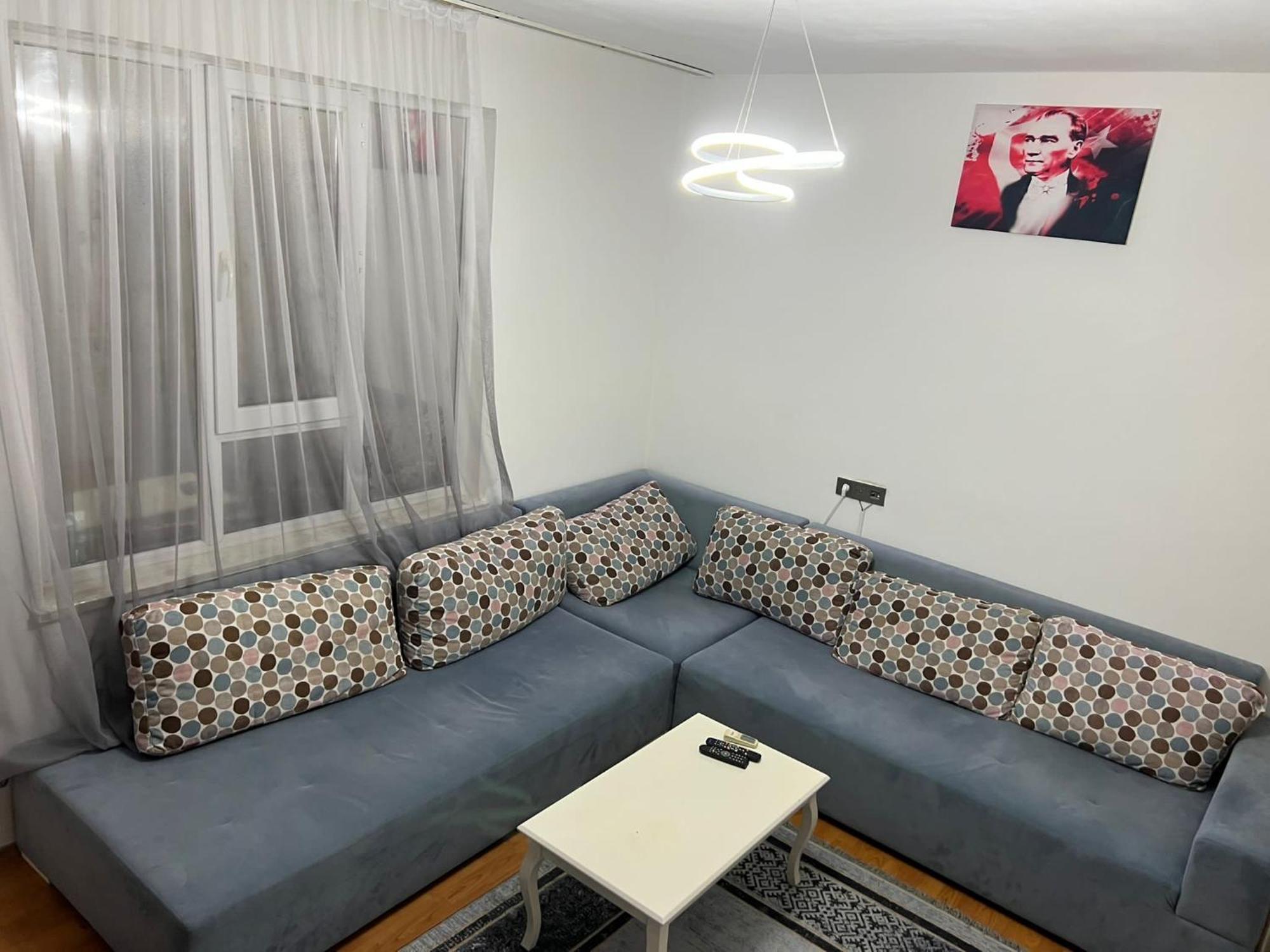 Apartment Central Location In The City Antalya